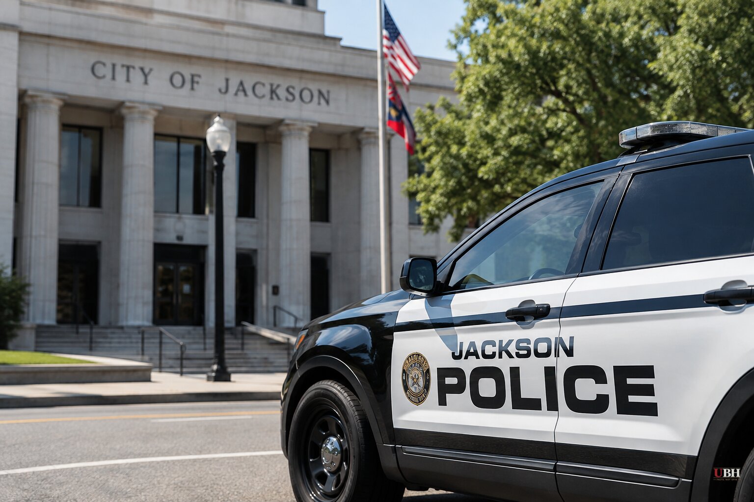 Jackson, Mississippi Police Arrest Man in Hanging Death of Tasia Fortune, Medical Examiner Rules It Homicide