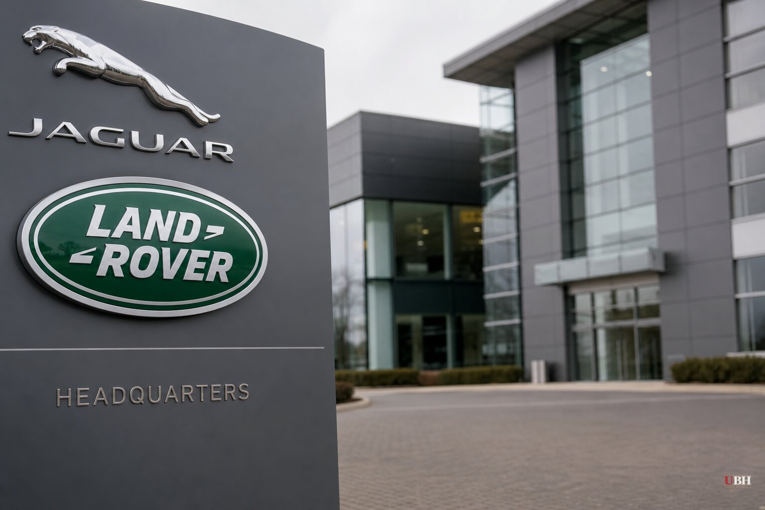 Jaguar Land Rover Opens Voluntary Redundancy Scheme, Times Reports Up To 4,000 UK Jobs At Risk