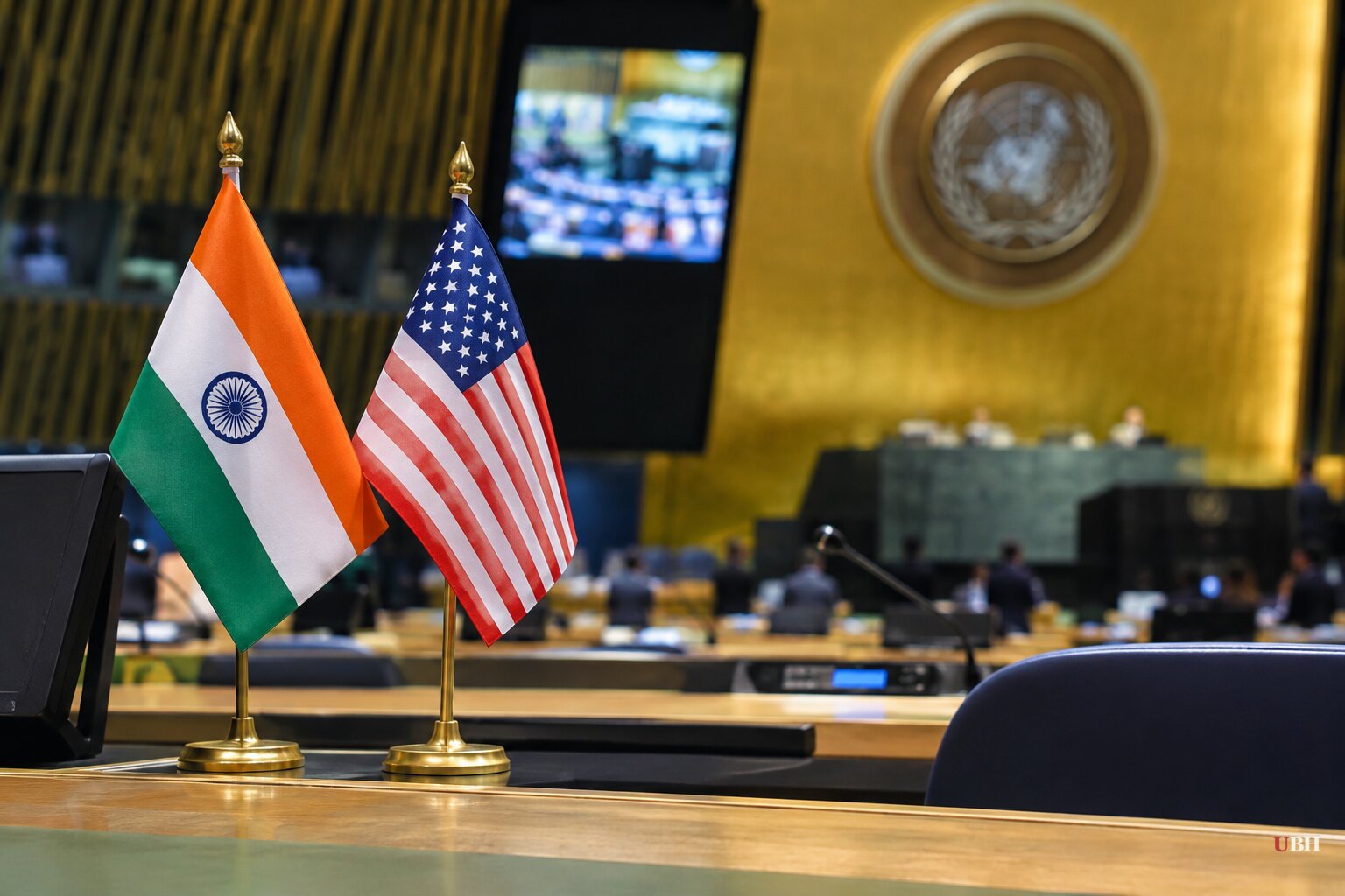 Jaishankar Presses Rubio on New Russia Sanctions Law at UNGA, Rubio's Statement Skips the Topic Entirely
