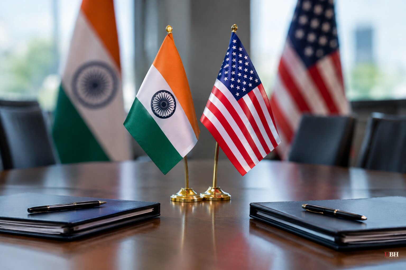 Jaishankar Says India-US Trade Talks Are Heading to a 'Landing Point' but Won't Give Details