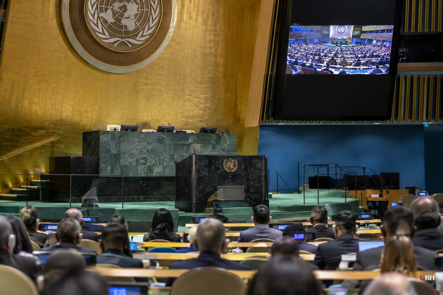 Jaishankar Tells UN 'No Dilution' on Terrorism as India-Pakistan Clash Dominates UNGA Week