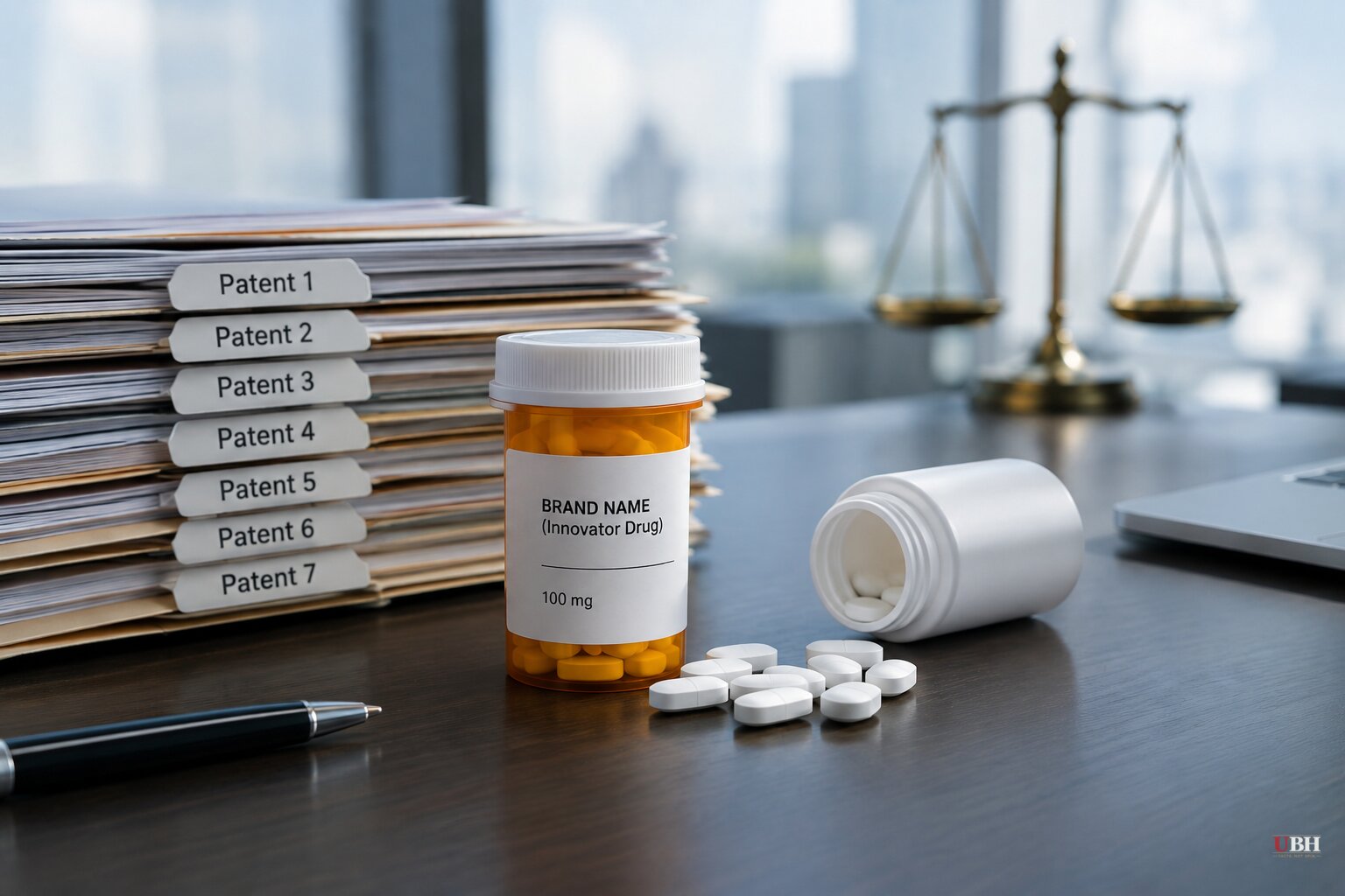 JAMA Study Finds Drug Patents Tripled Since 1990, Adding Years of Monopoly Pricing Before Generics Arrive