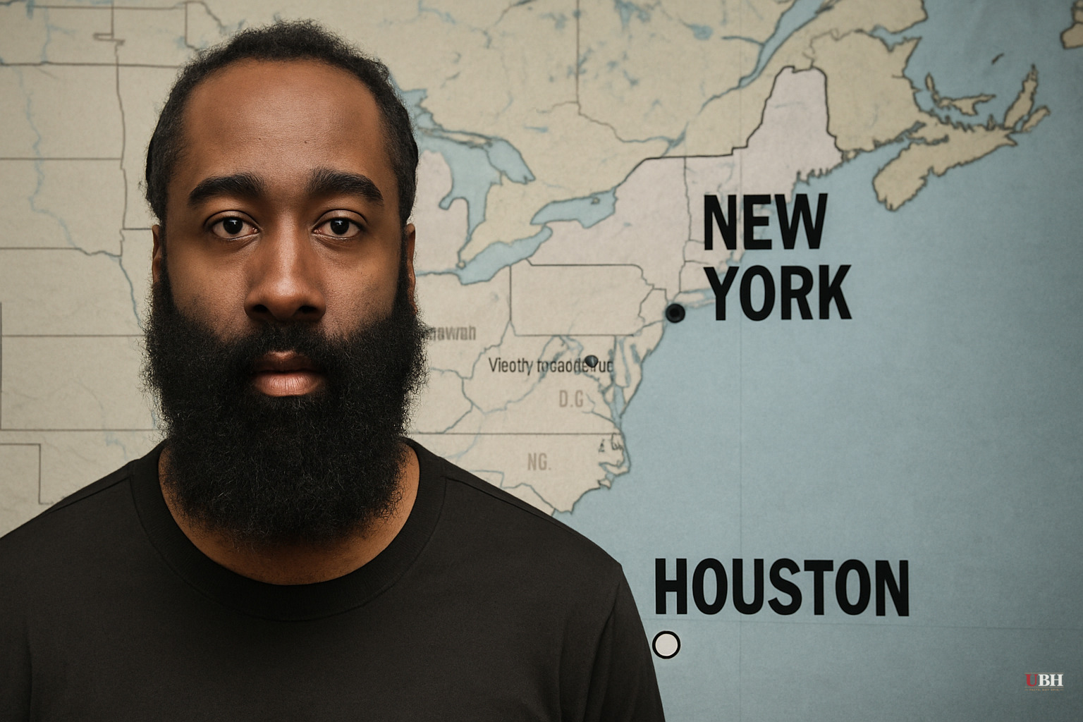 James Harden Arrested in Houston on Weapons Charge as Knicks Fallout Continues in New York