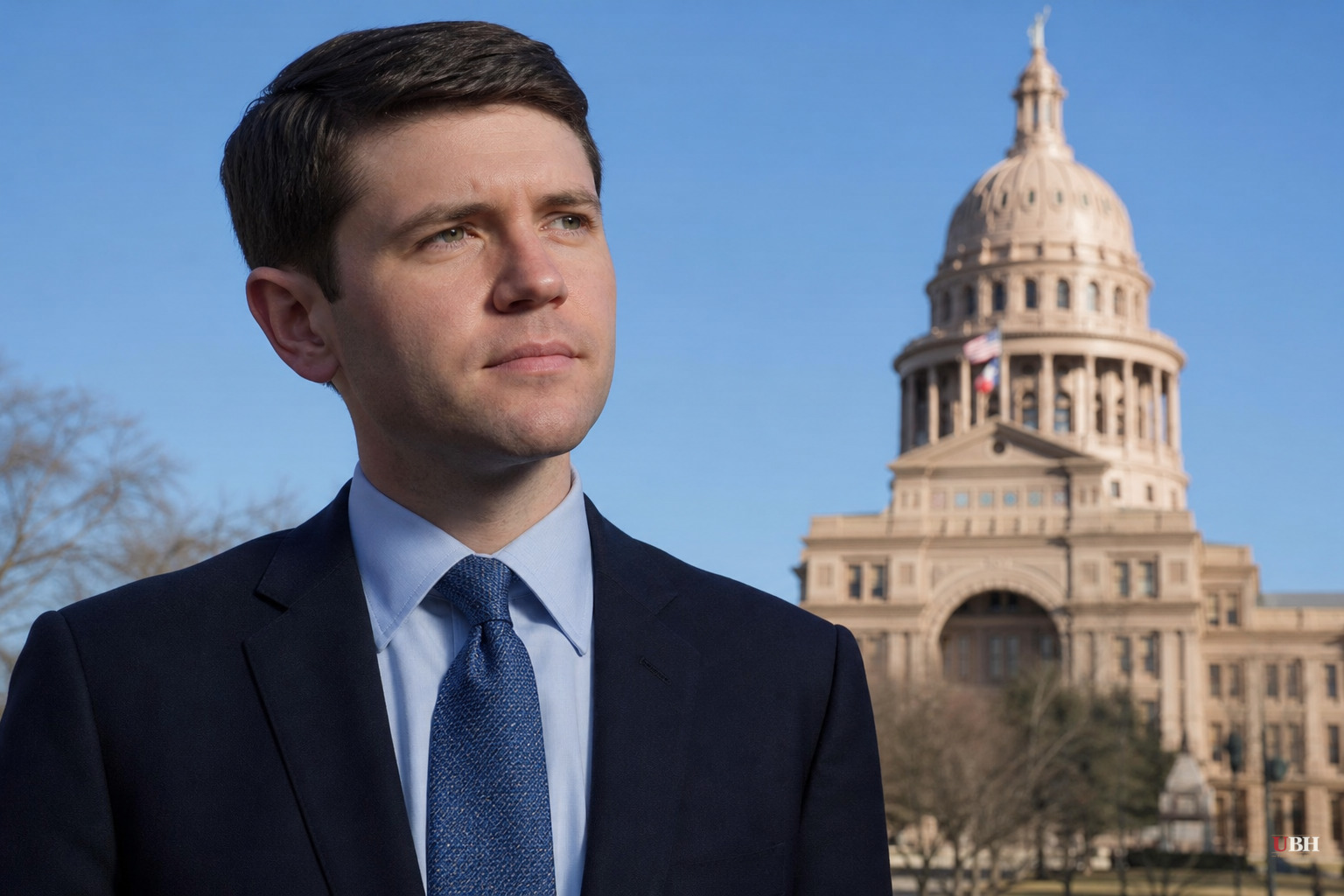 James Talarico's Bail Voting Record Resurfaces as He Runs for Texas Senate