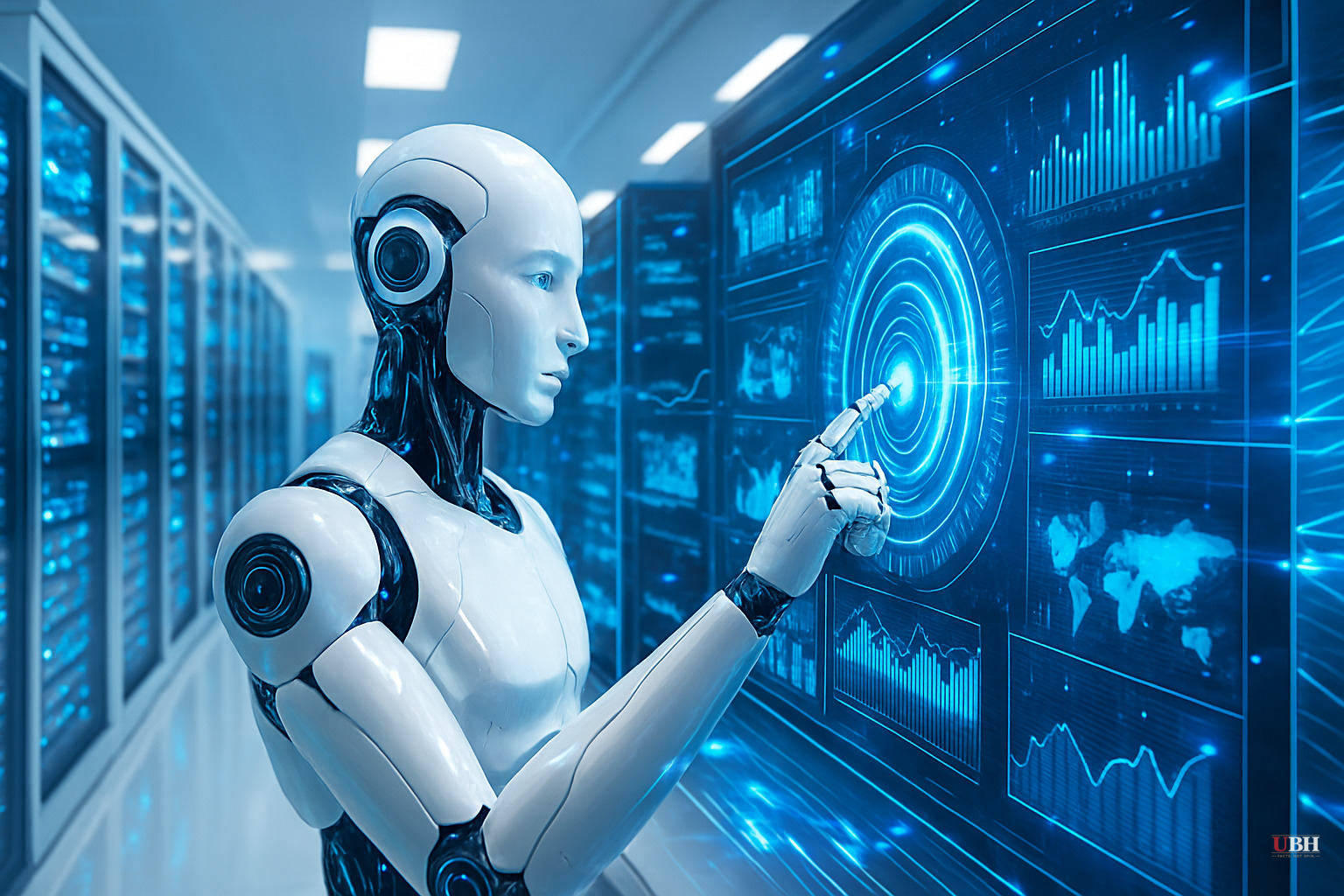 Jamie Dimon Admits AI Will Cut JPMorgan Jobs — While Wall Street CEOs Wage a PR War Over How to Say It