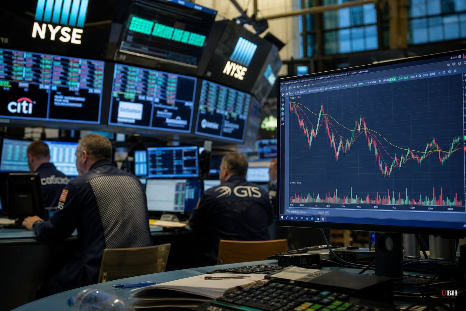 Jamie Dimon Says Margin Debt Is at an All-Time High. Here's Why That Matters.