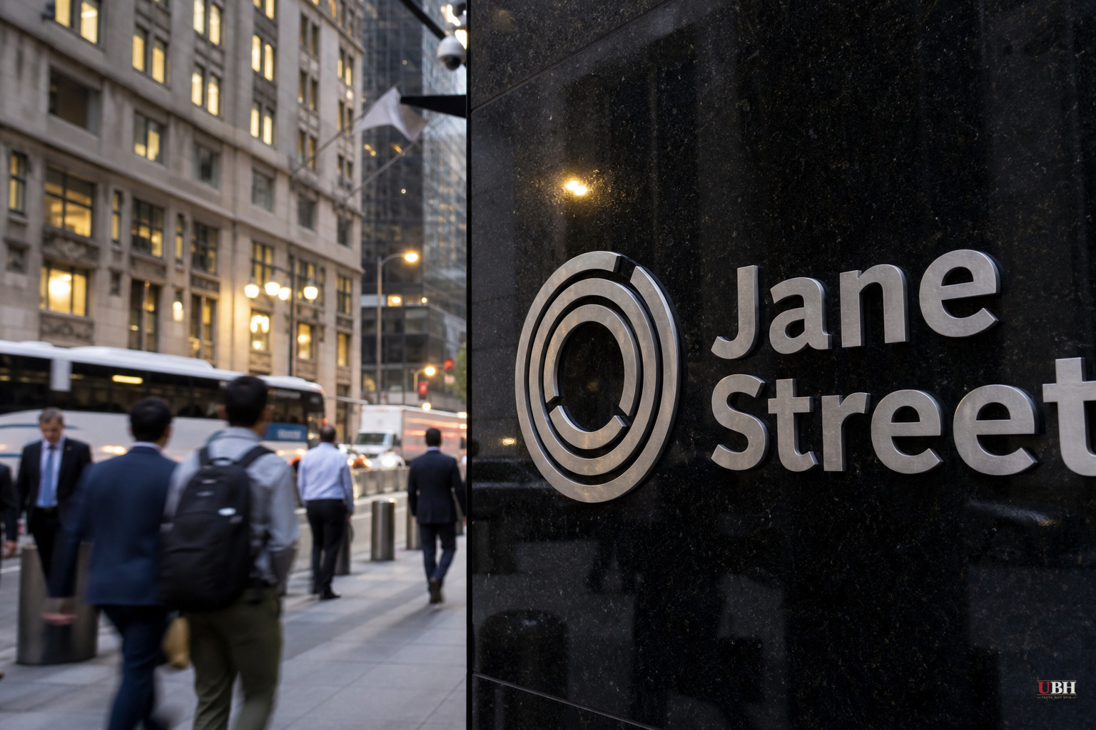 Jane Street Lost $15 Billion in July on AI Hedge Fund Bet, Sources Tell Reuters