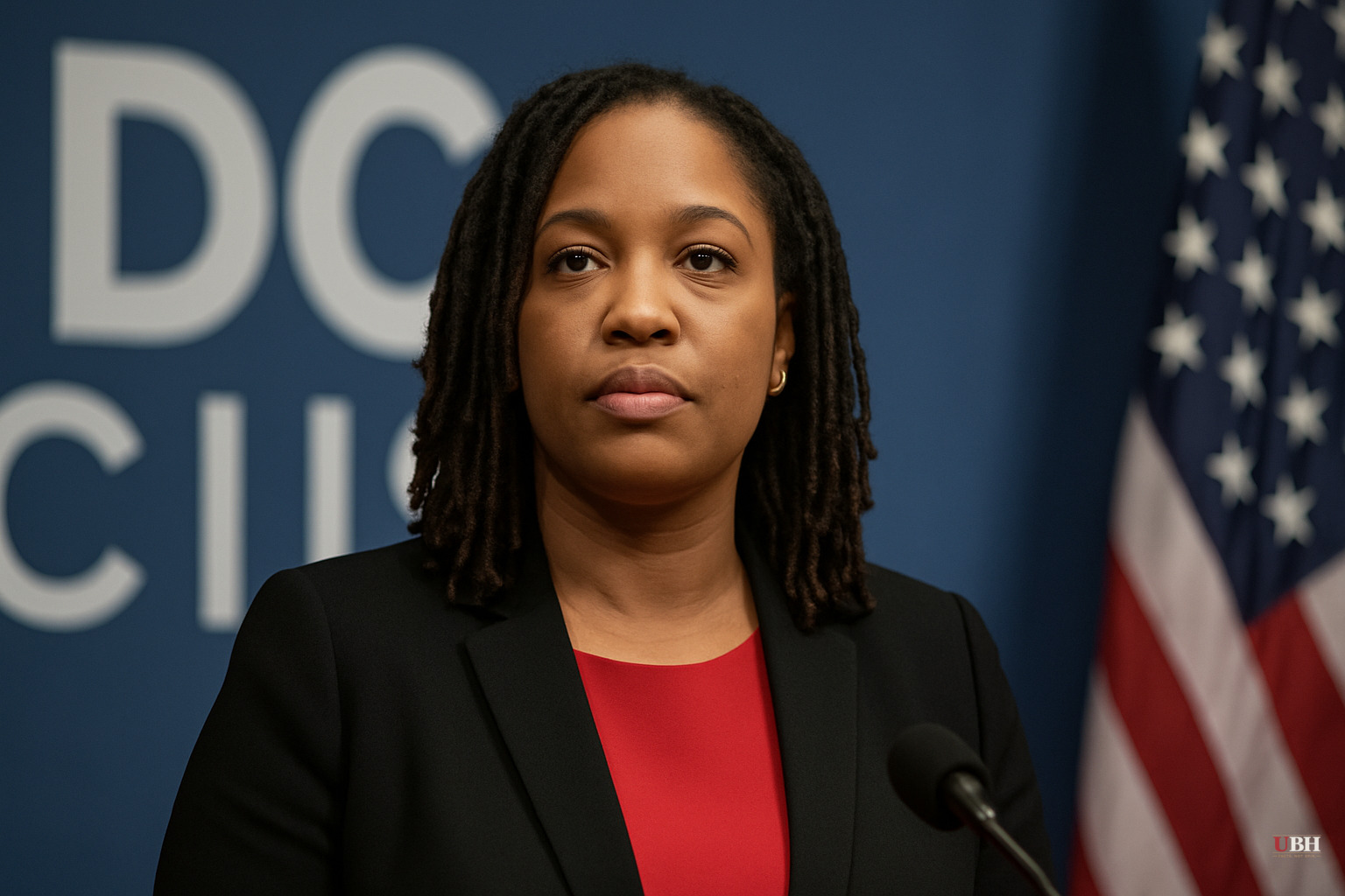 Janeese Lewis George Wins D.C. Democratic Mayoral Primary After McDuffie Concedes, Raising Real Estate Alarm