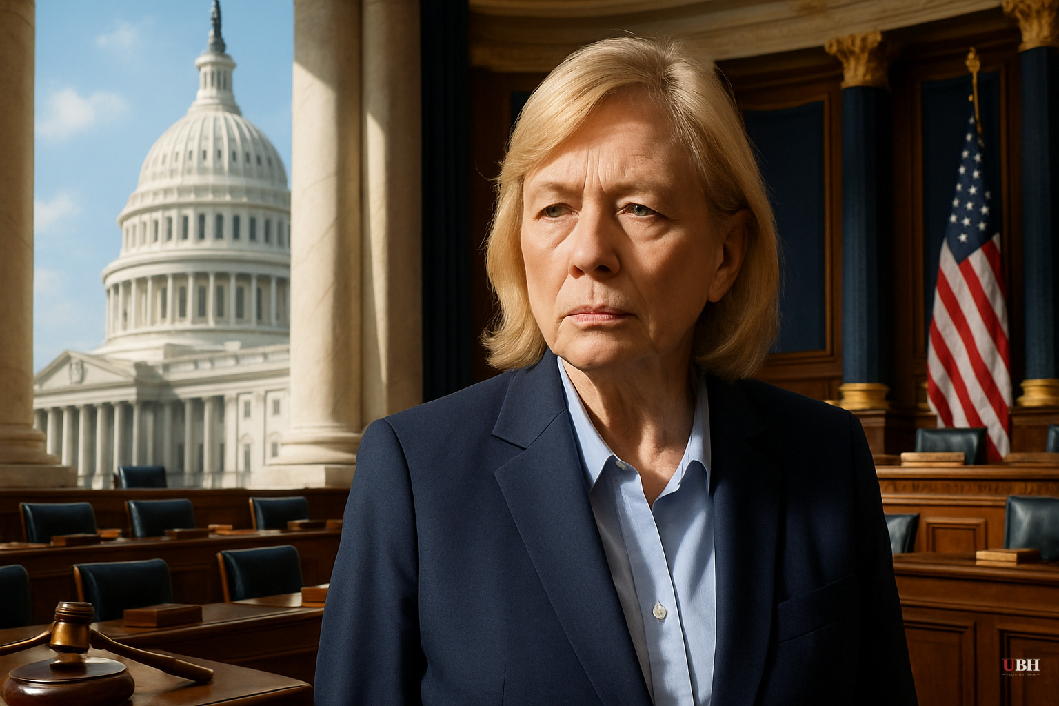 Janet Mills Jumps Back In, Senate Democrats Summon Platner for a Meeting, and His Own Surrogates Are Struggling to Defend Him