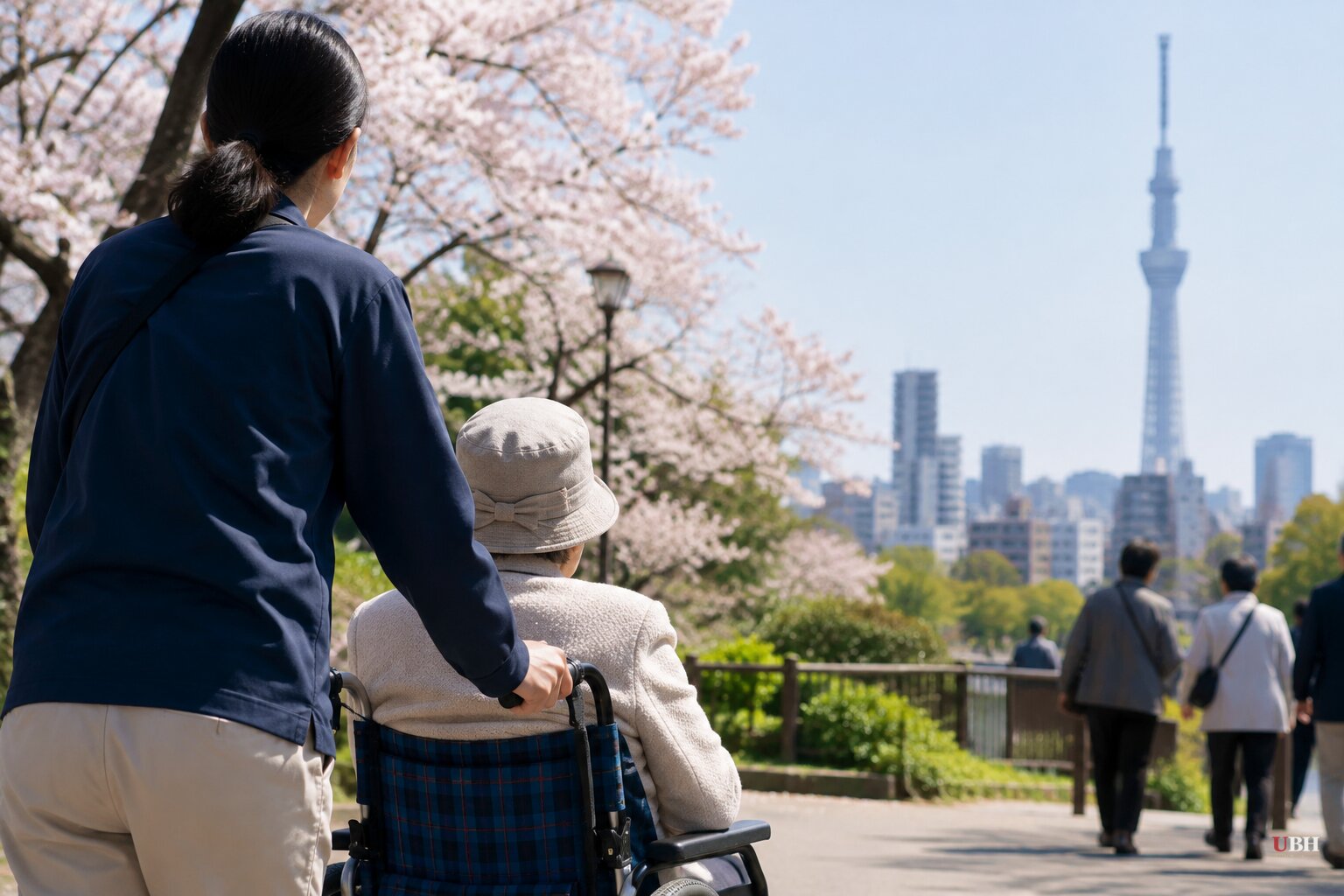 Japan Confirms Record 107,677 Centenarians as Births Hit Record Low