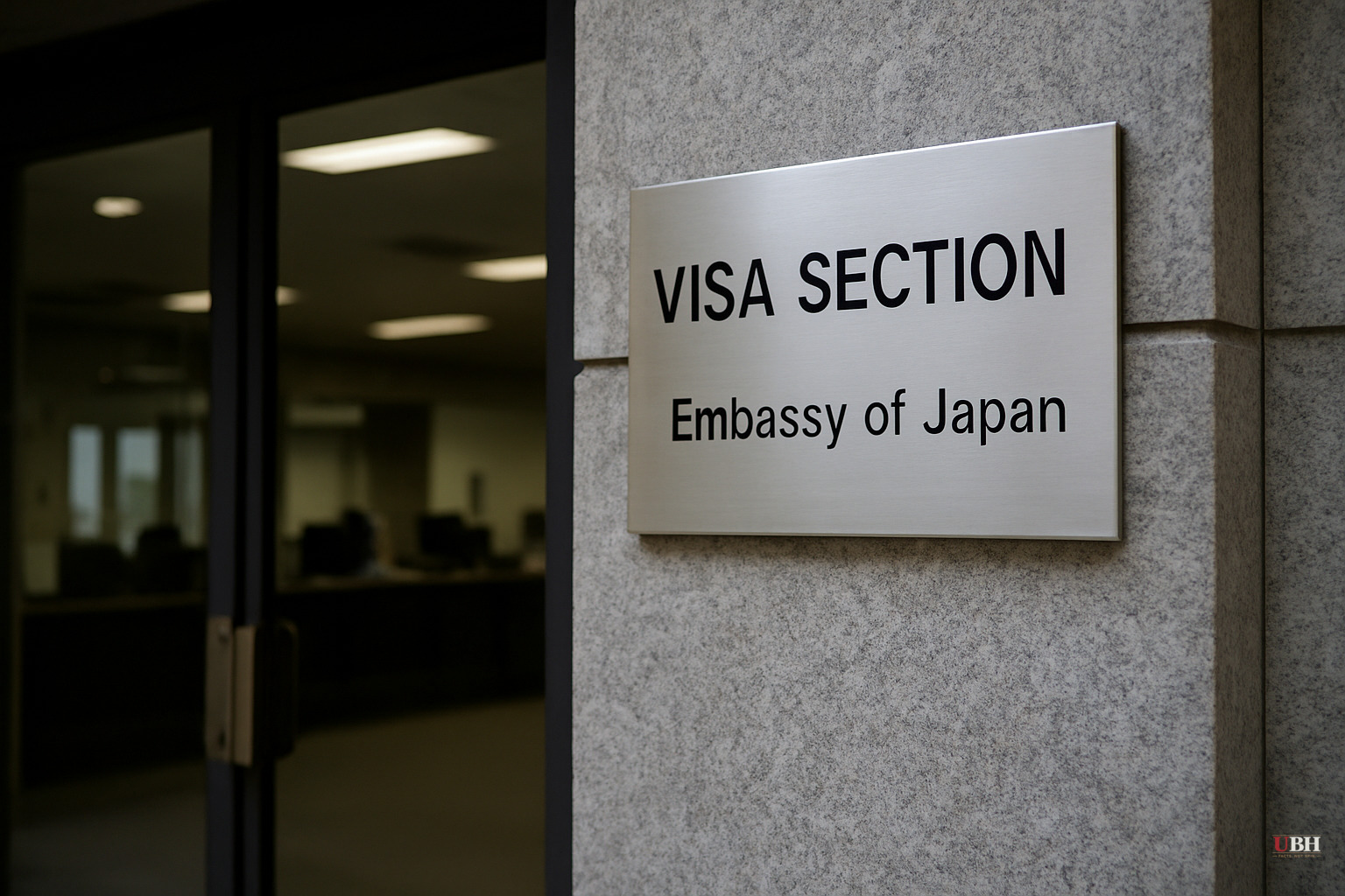 Japan Quintuples Visa Fees on July 1, First Increase Since 1978