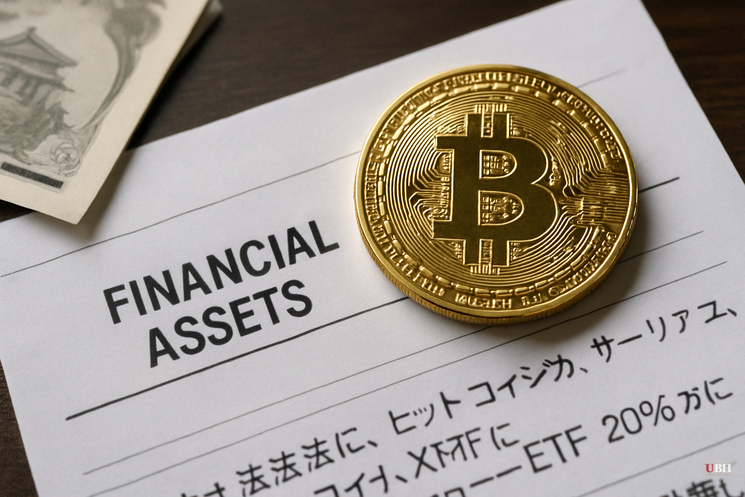 Japan Reclassifies Bitcoin and Crypto as Financial Assets, Clears Path for ETFs and a Tax Cut From 55% to 20%
