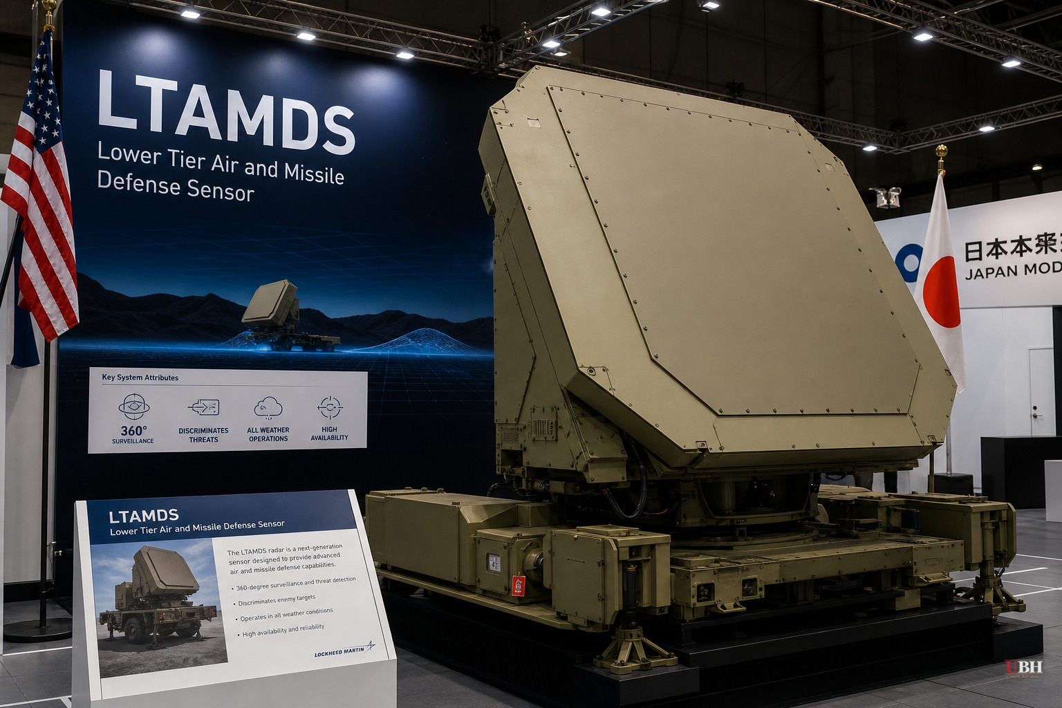 Japan Stalls on Radar Upgrade That Could Weaken US Missile Defense Alliance