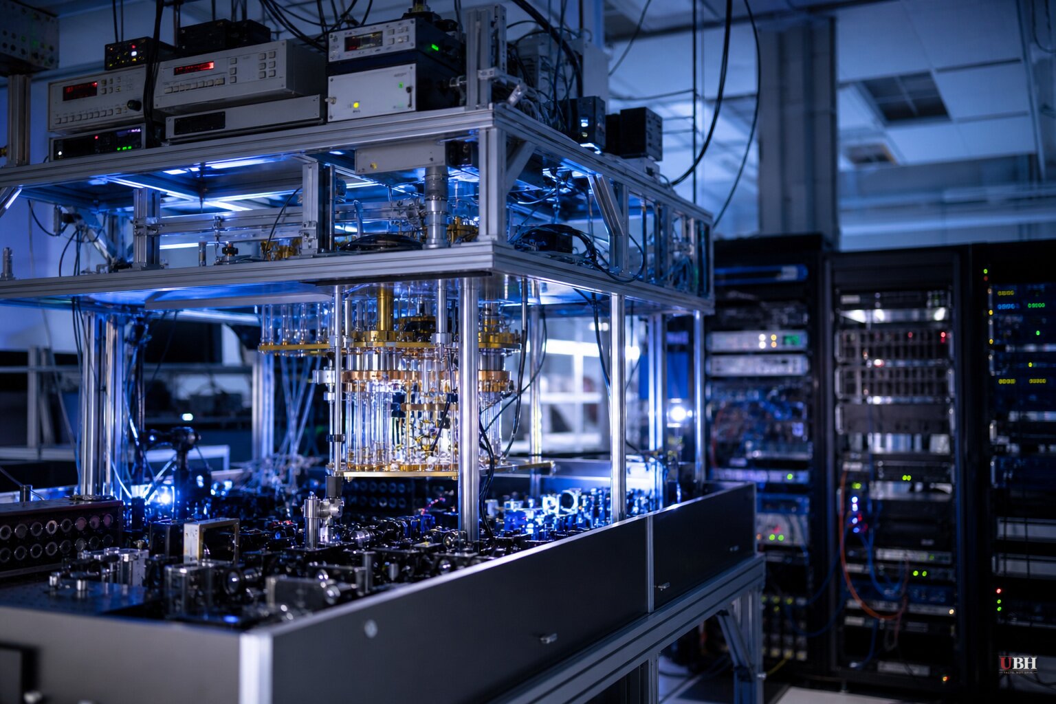 Japan Switches On Its First Full-Stack Neutral-Atom Quantum Computer, Built With a U.S. Partner