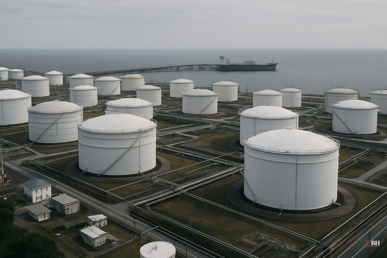 Japan Taps Oil Reserves and Pivots to Non-Middle East Suppliers as Strait of Hormuz Disruption Drags Into June