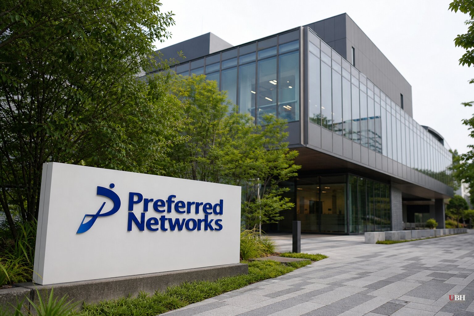 Japanese AI Chip Firm Preferred Networks Plans IPO by 2030 to Take on Nvidia