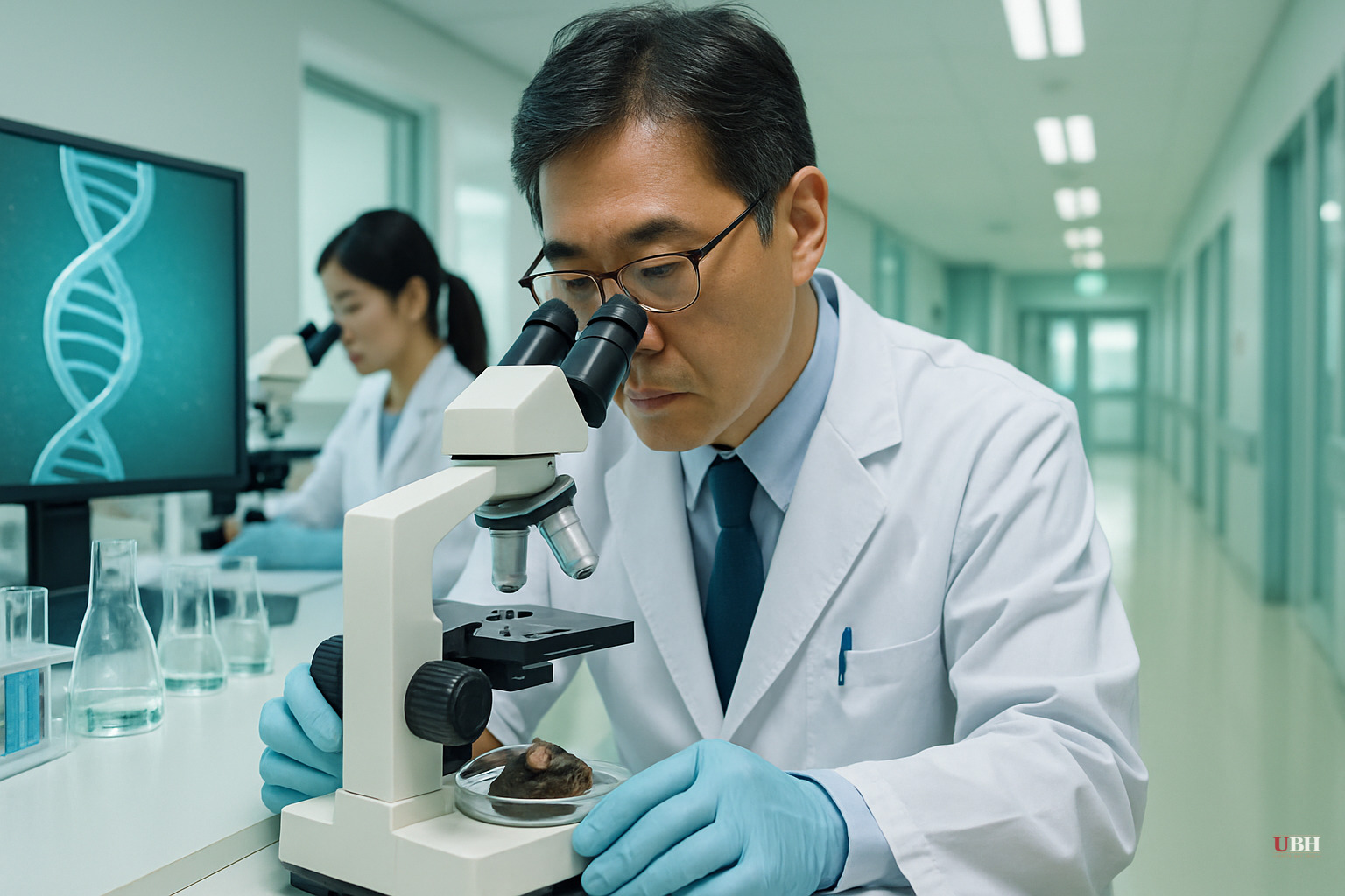 Japanese Scientists Report Breakthrough in Recreating Full Hair Growth Cycle in Mice