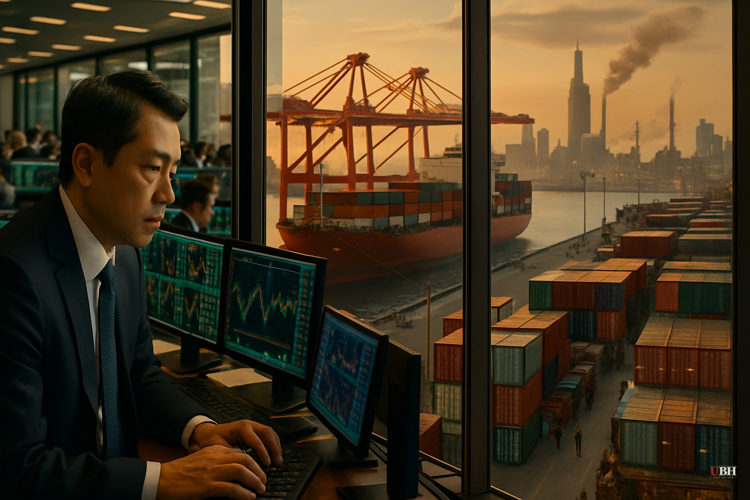 Japan's Crude Imports Crash 66% to All-Time Low as Hormuz Chokehold Tightens