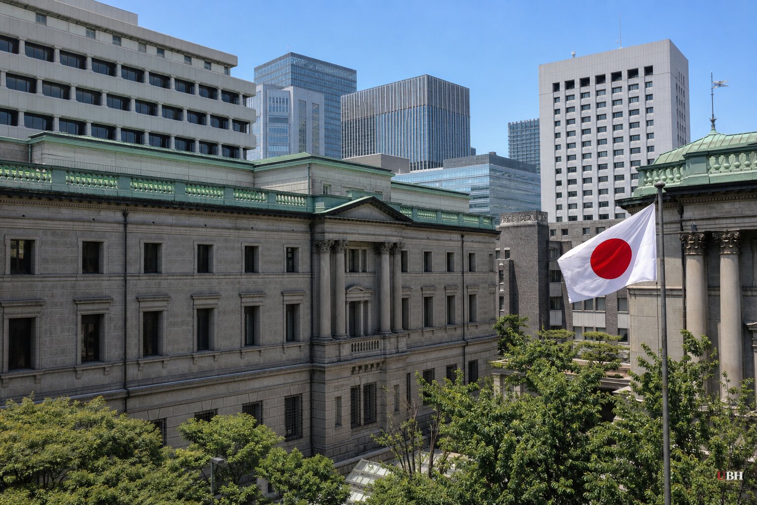 Japan's Interest Bill Alone Hits ¥16.6 Trillion in Record FY2027 Budget Requests