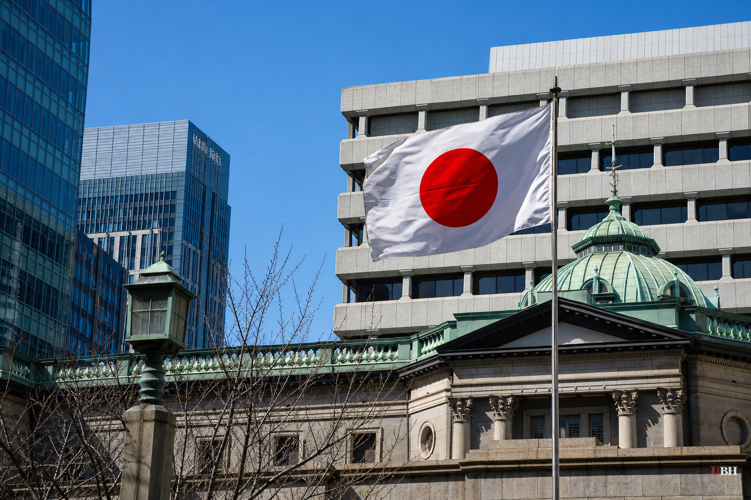 Japan's Life Insurers Now Sitting on $194 Billion in Bond Losses as 30-Year Yields Hit Record