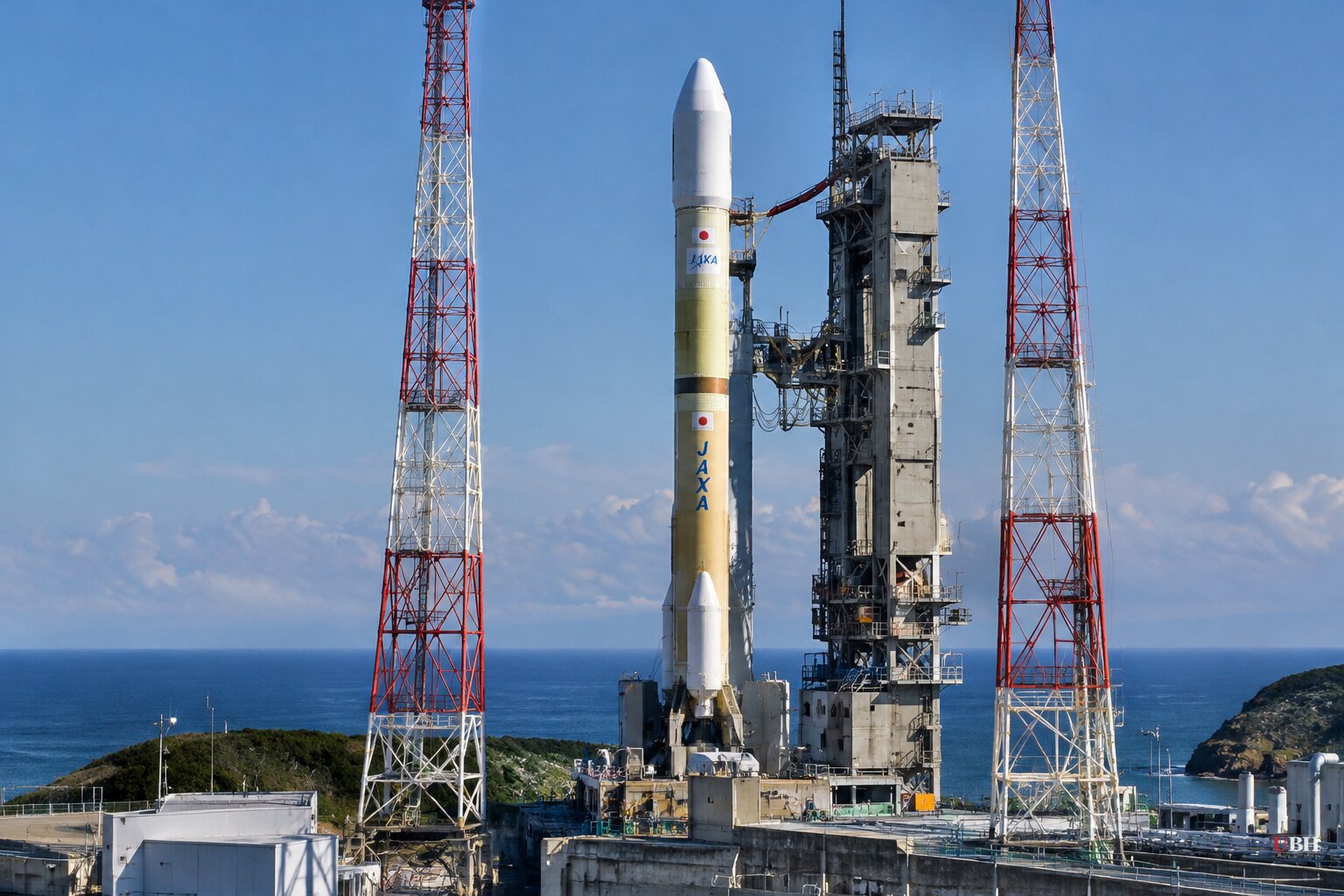 Japan's MMX Mission to Mars' Moon Phobos Is Set to Launch at 3:41 p.m. EDT Today
