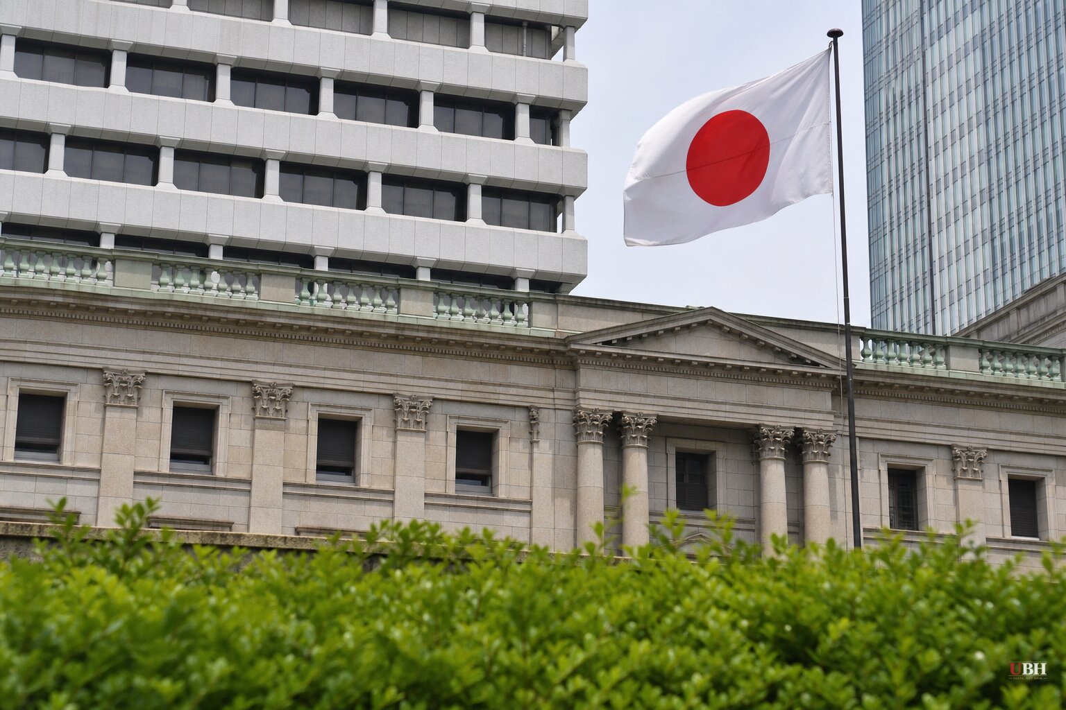 Japan's Record Yen Rescue Drains $79.6 Billion From Reserves, Treasury Holdings Take a Hit