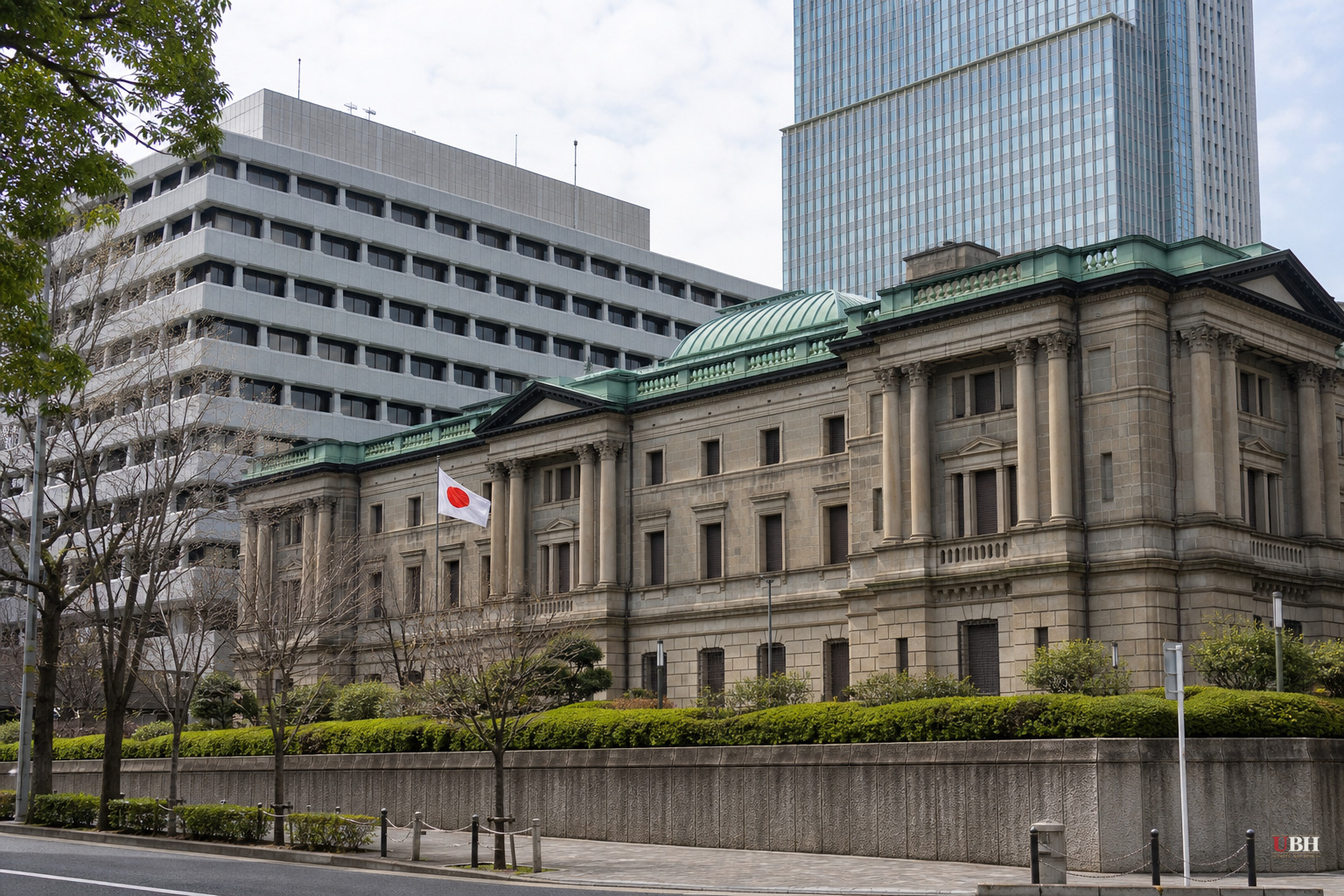 Japan's Wholesale Prices Stay Hot, Setting Up September Rate Hike as Yen Defense Costs $200 Billion a Round