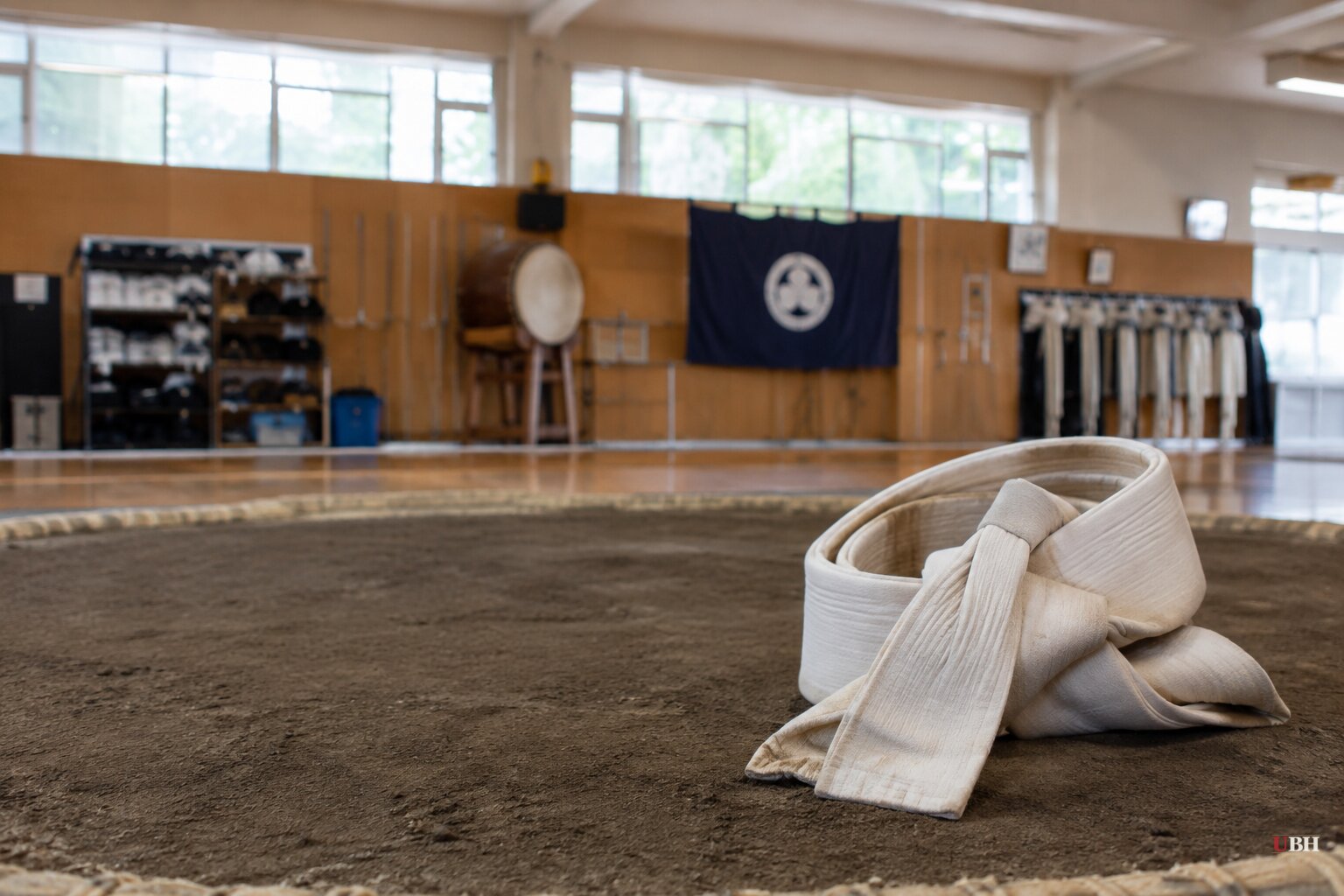 Japan's Women Wrestle Sumo in Record Numbers While Officially Barred From Its Sacred Ring
