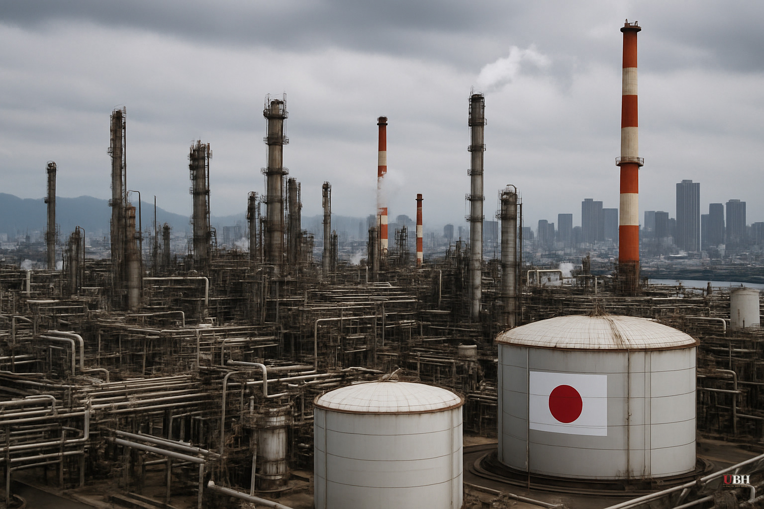 Japan's Yen Crisis Exposes Structural Debt Vulnerabilities. Here Is Where Things Stand Now.