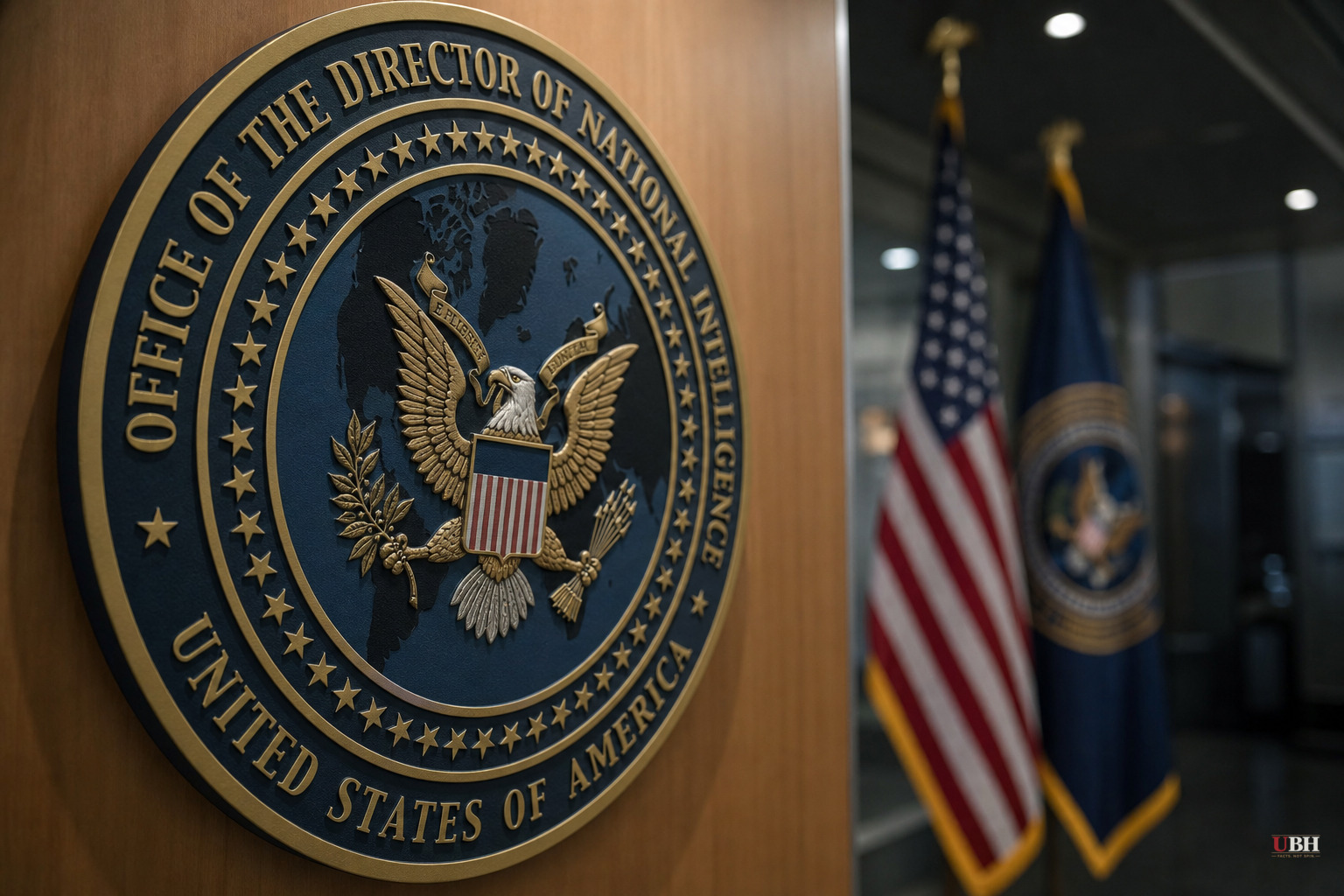 Jay Clayton Sworn In as DNI, Ending Bill Pulte's 30% Cut of the Spy Office