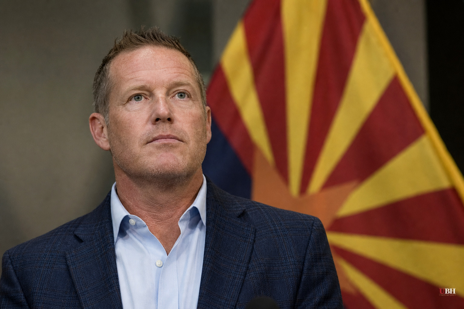 Jay Feely Wins Arizona GOP Primary for Schweikert's Old Seat, Sets Up Fall Battle With Amish Shah