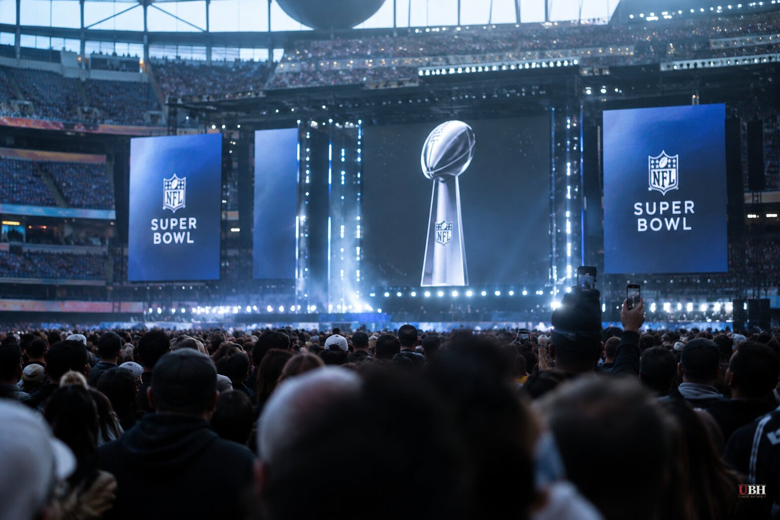 Jay-Z Reportedly Picks Himself to Headline Super Bowl LXI Halftime Show; NFL Has Not Confirmed