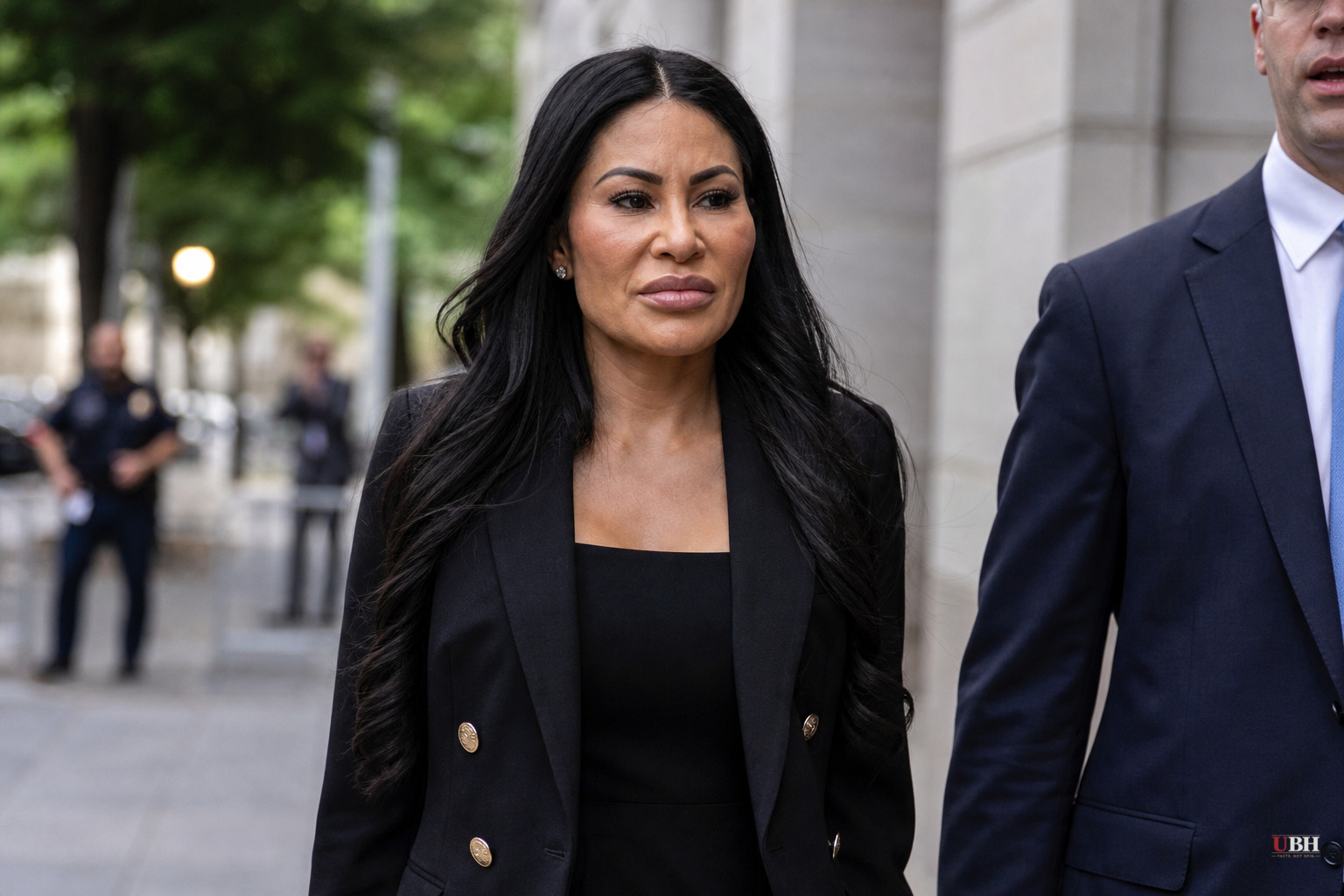 Jen Shah Set to Finish Fraud Sentence Aug. 28, Served 33 Months of 6.5-Year Term