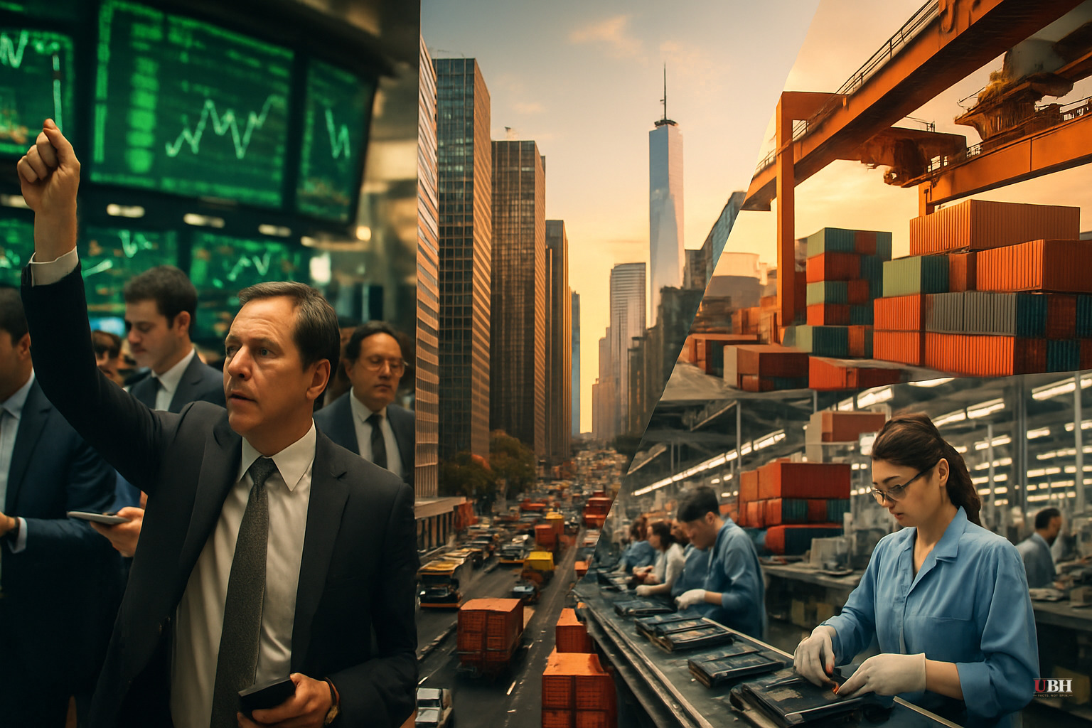 Jensen Huang Says AI Capex Hits $4 Trillion by Decade's End — Wall Street Is Still Catching Up