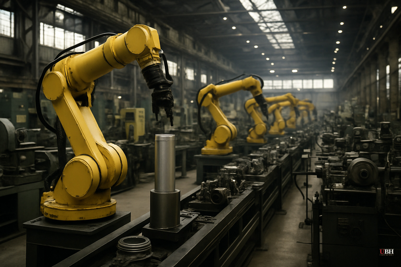 Jensen Huang Says AI Will Reshape Work Like the Industrial Revolution, Argues the U.S. Must Lead