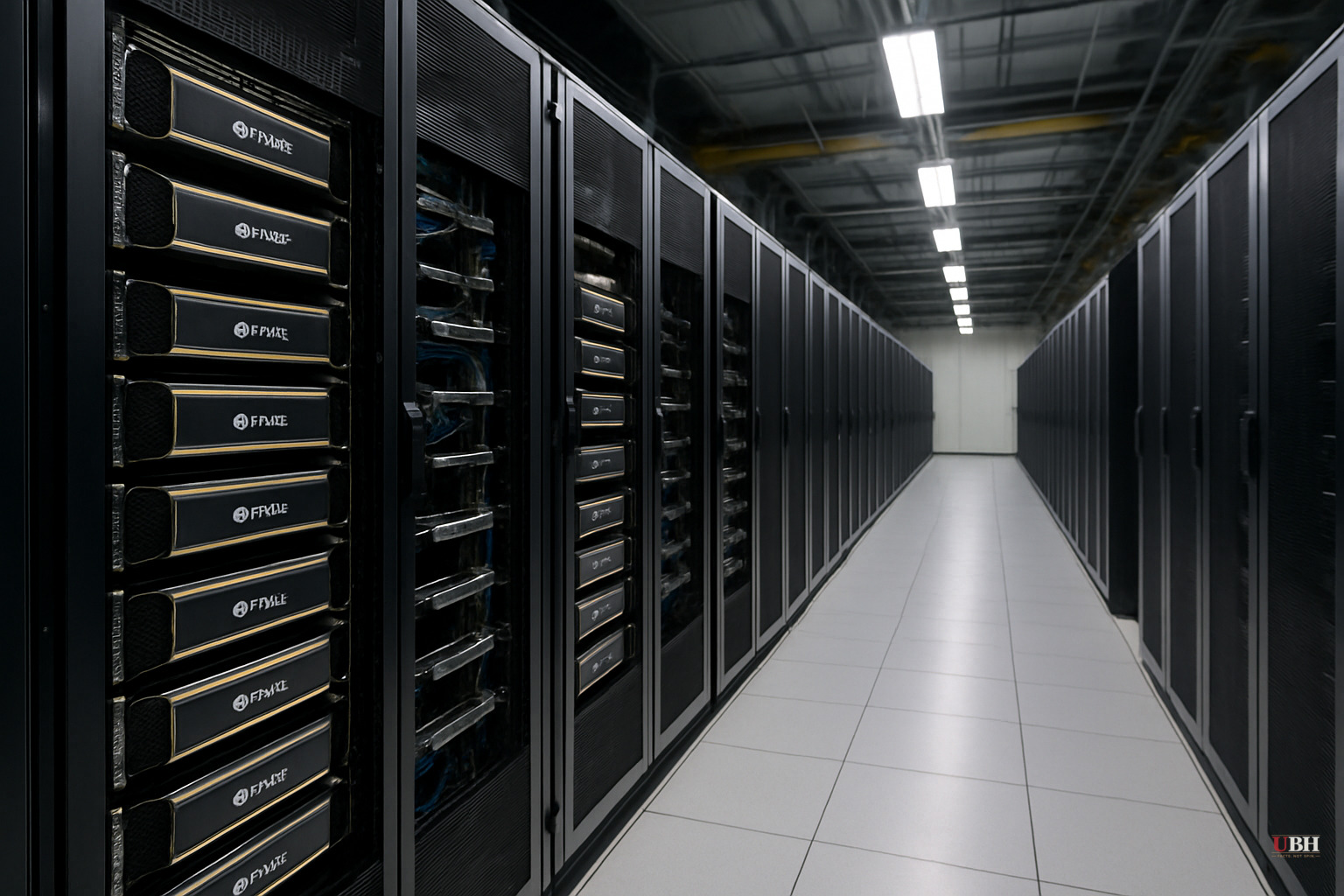 Jensen Huang Tells Shareholders That Smuggled Nvidia Chips Will Leave Black-Market Data Centers Unsupported and Nonfunctional