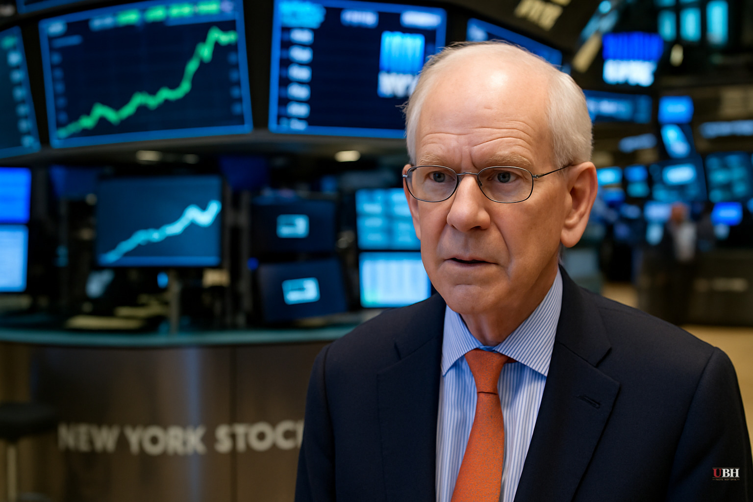 Jeremy Grantham Calls U.S. Market the Most Expensive in American History, Predicts Bitcoin Will Fade Over Decades