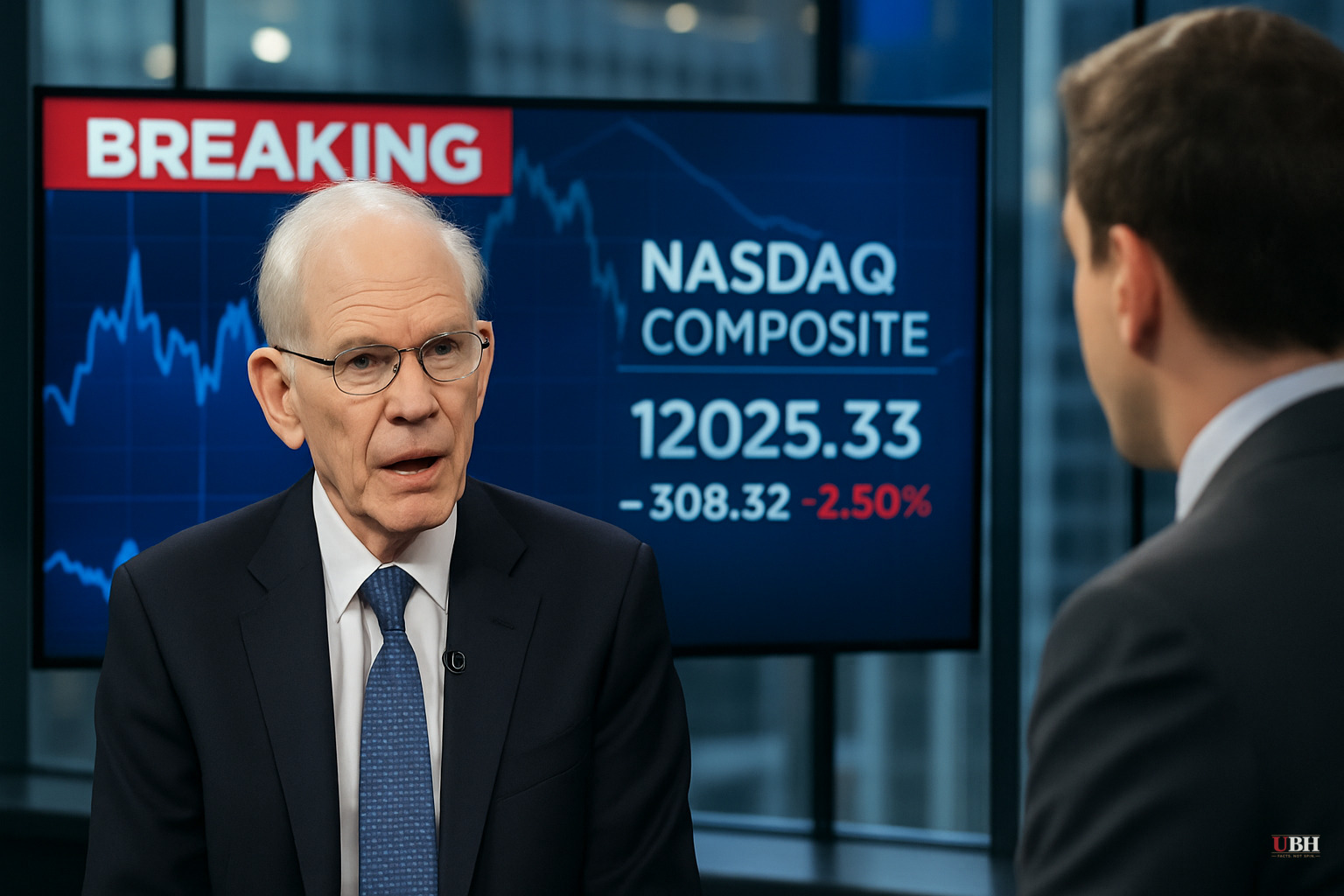 Jeremy Grantham's Bear-Market Warnings Carry Weight on TV. His Fund's Long-Term Numbers Tell a More Complicated Story.