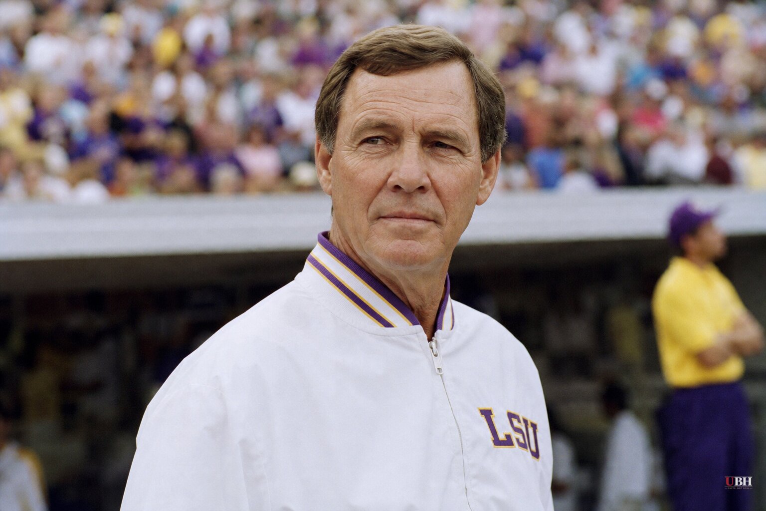 Jerry Stovall, LSU's ‘Mr. Everything’ and Former Head Coach, Dies at 85