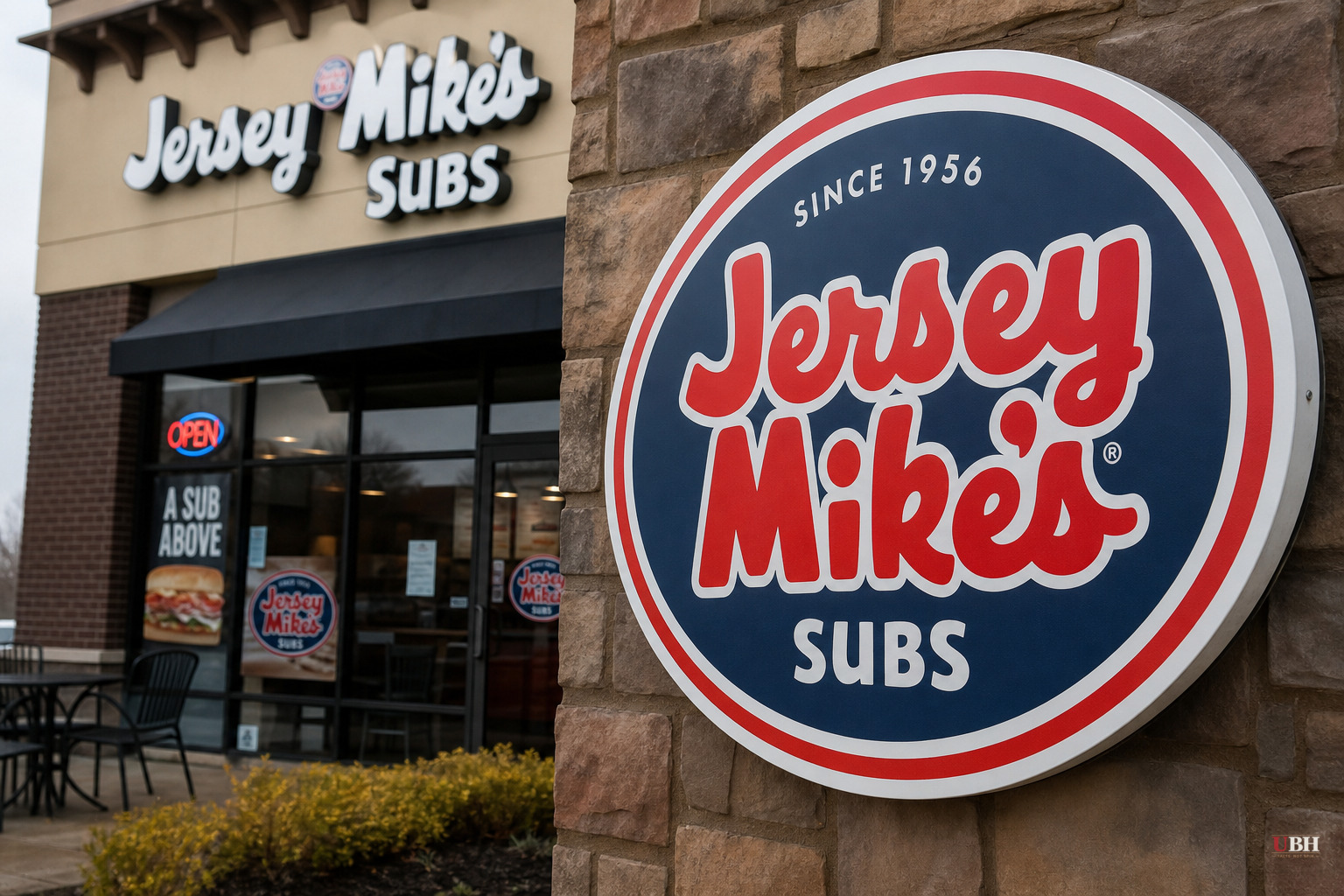 Jersey Mike's IPO Books 10x Oversubscribed, With a Crypto Exchange Offering Stablecoin Payment