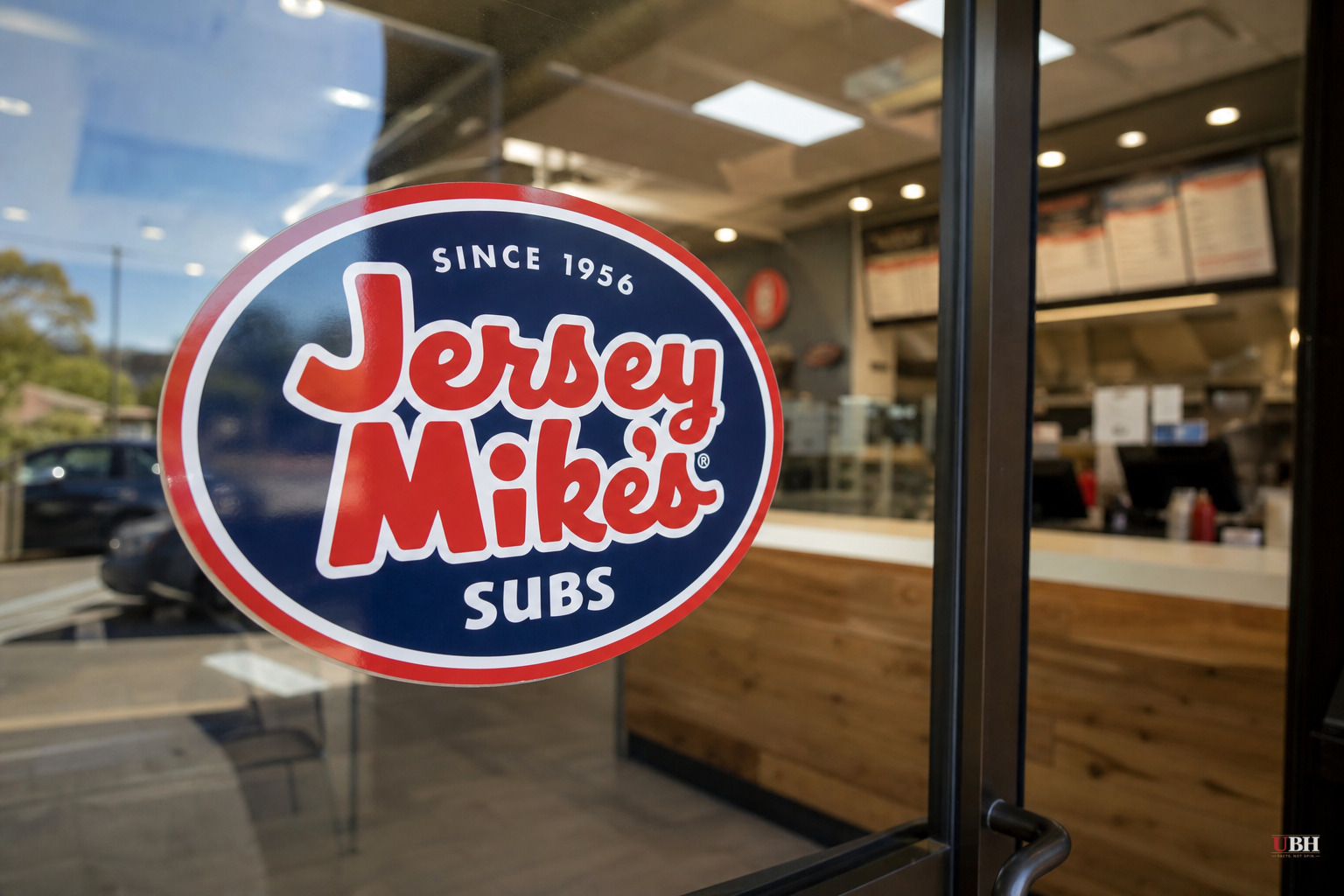 Jersey Mike's Launches IPO Roadshow, Targets Valuation Up to $7.94 Billion