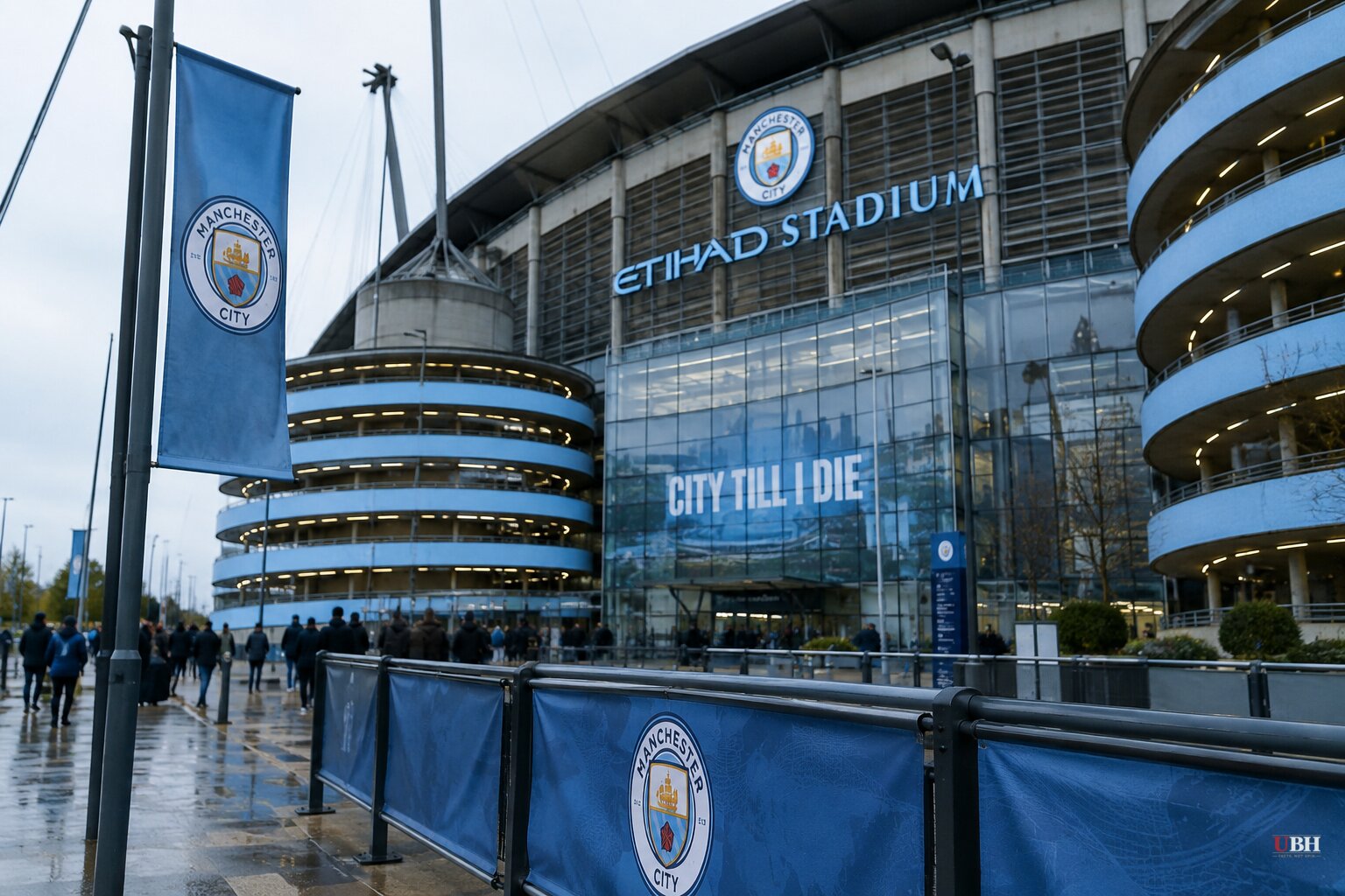 Jesse Marsch Says 'Everyone Knew' About Man City's Financial Breaches, Demands Relegation