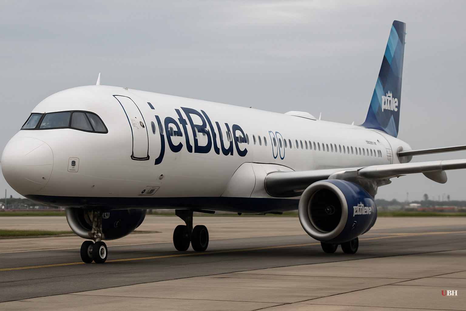 JetBlue Flight 948 Reports Drone Strike at 3,000 Feet on Approach to JFK. No Damage Found.