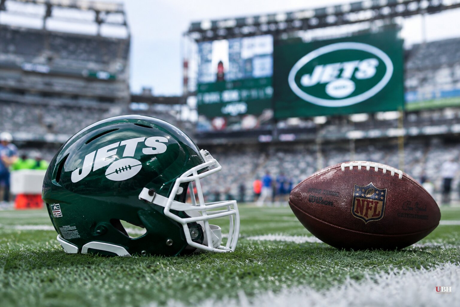 Jets Fall to 1-3 After 23-12 Loss to Bears, Aaron Glenn Calls Performance 'Very, Very Disappointing'