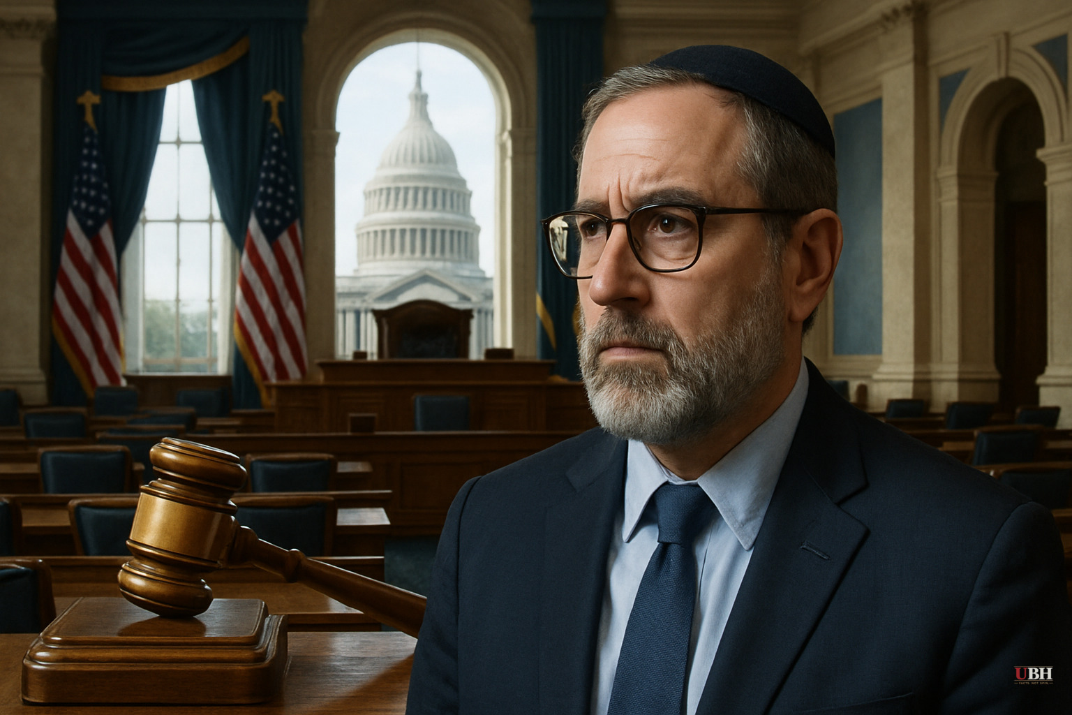 Jewish Democrats Sound the Alarm: Their Party Is Losing Them