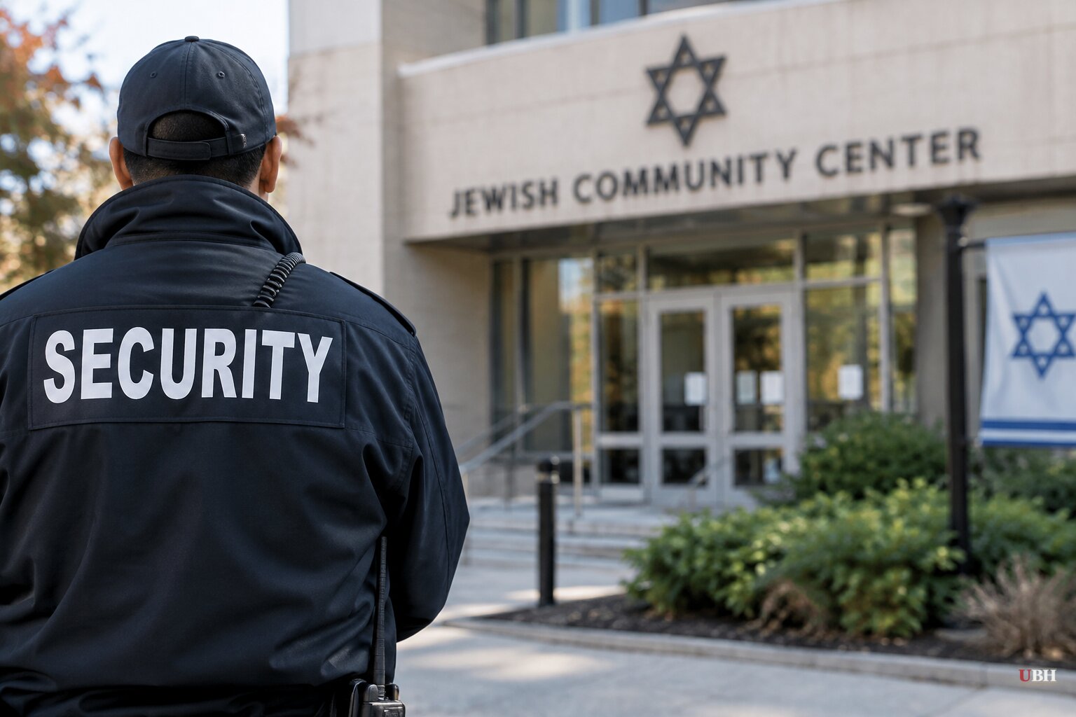 Jewish Institutions Now Spend $1.015 Billion a Year on Security, JFNA Data Shows