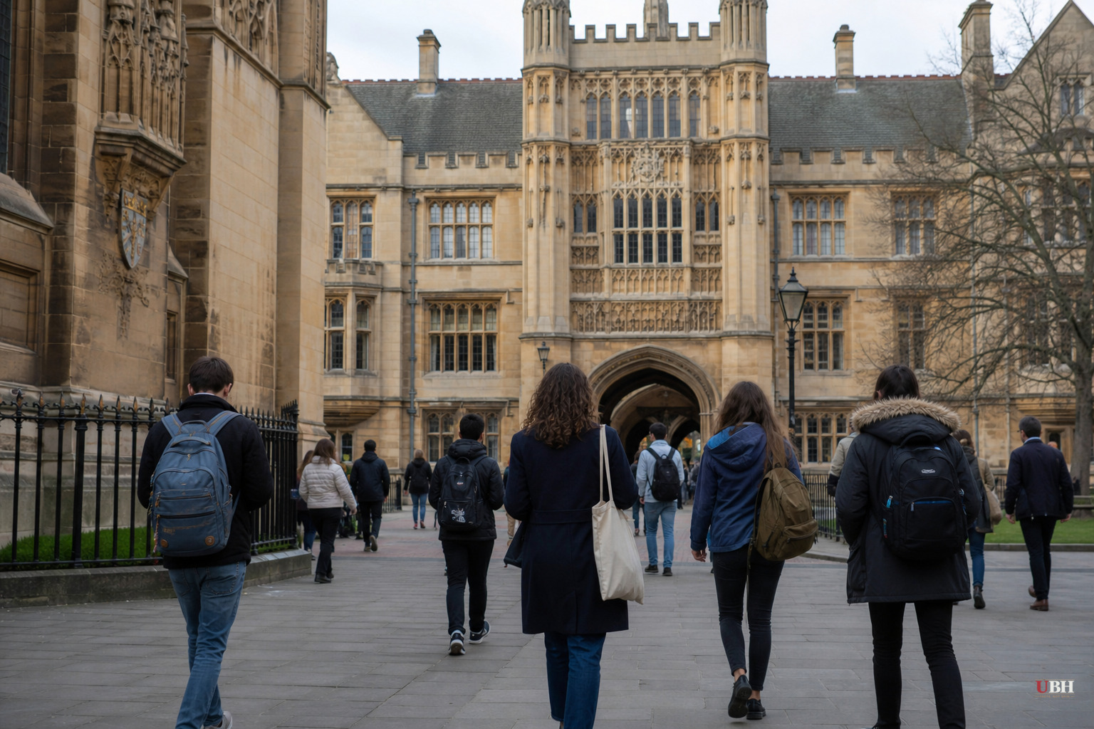 Jewish Students at Over 10 UK Universities Report Routine Antisemitism, Hide Their Identity to Avoid Abuse