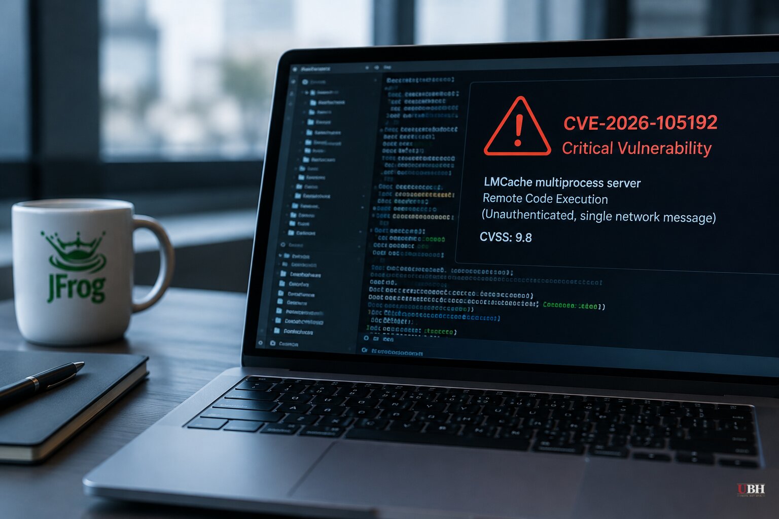 JFrog Discloses Critical LMCache Flaw Allowing Remote Code Execution, With No Fixed Release Available