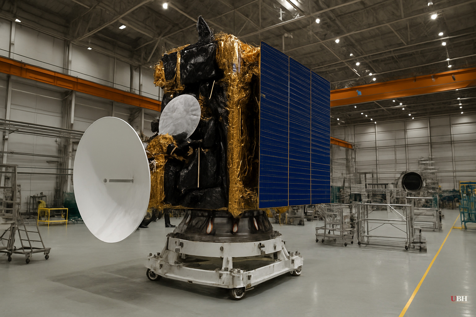 Jio Platforms Files DRHP with SEBI for Up to 270 Million Shares, Adding Satellite Ambitions to the IPO Story