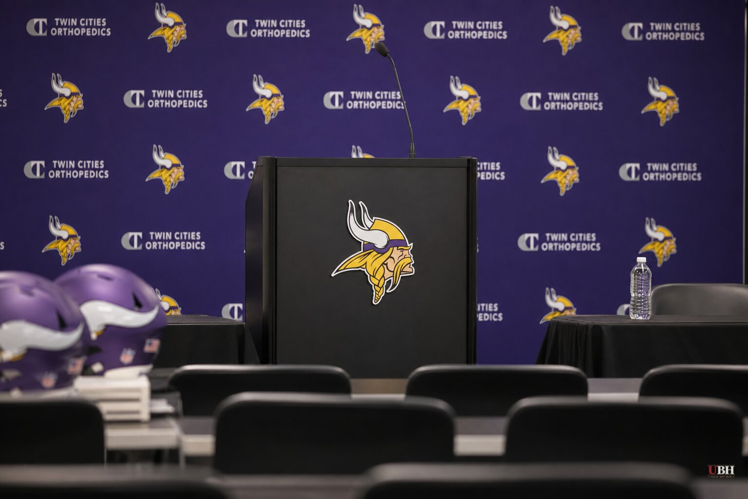 JJ McCarthy Sits Out Preseason Finale as Vikings Stay Vague on His Roster Future